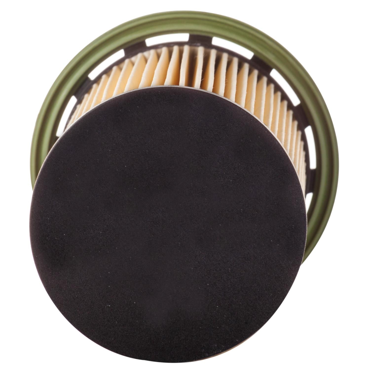 2014 Volkswagen Passat Diesel Fuel Filter  DF99057