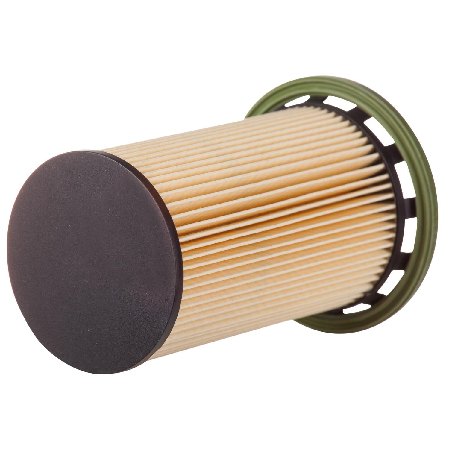 2014 Volkswagen Passat Diesel Fuel Filter  DF99057