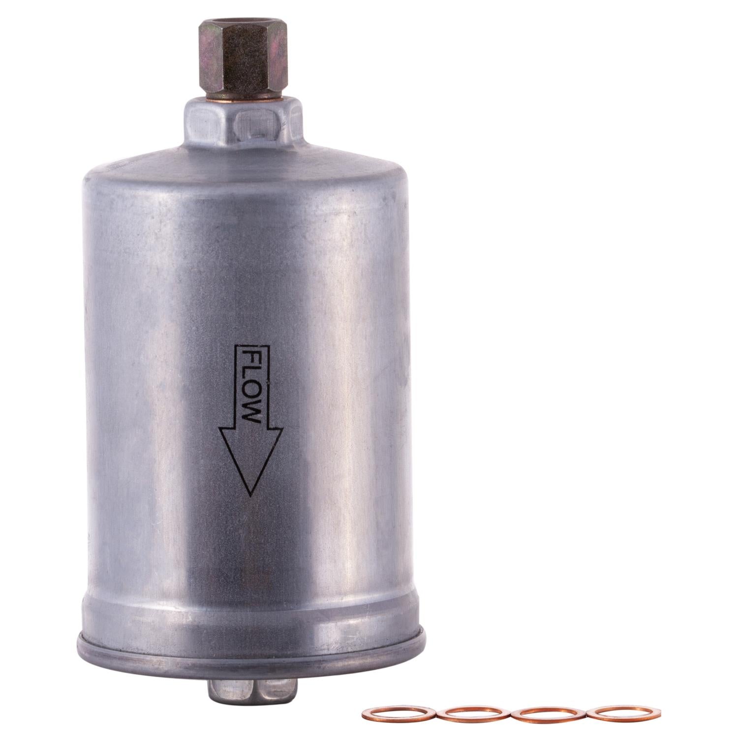 PG PF3746 Fuel Filter | Fits 1986 Volkswagen Jetta