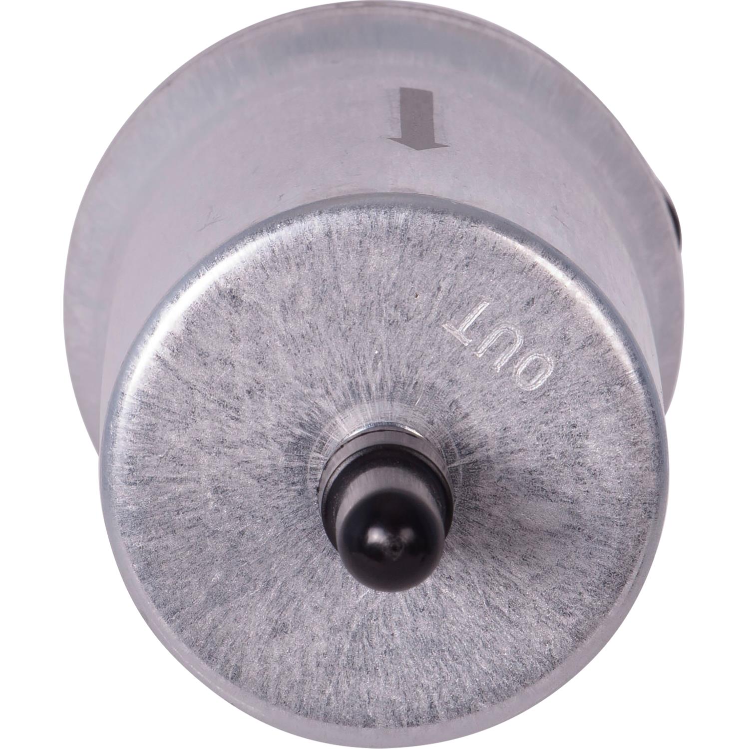PG PF3833 Fuel Filter | Fits 2026 Volkswagen Tera