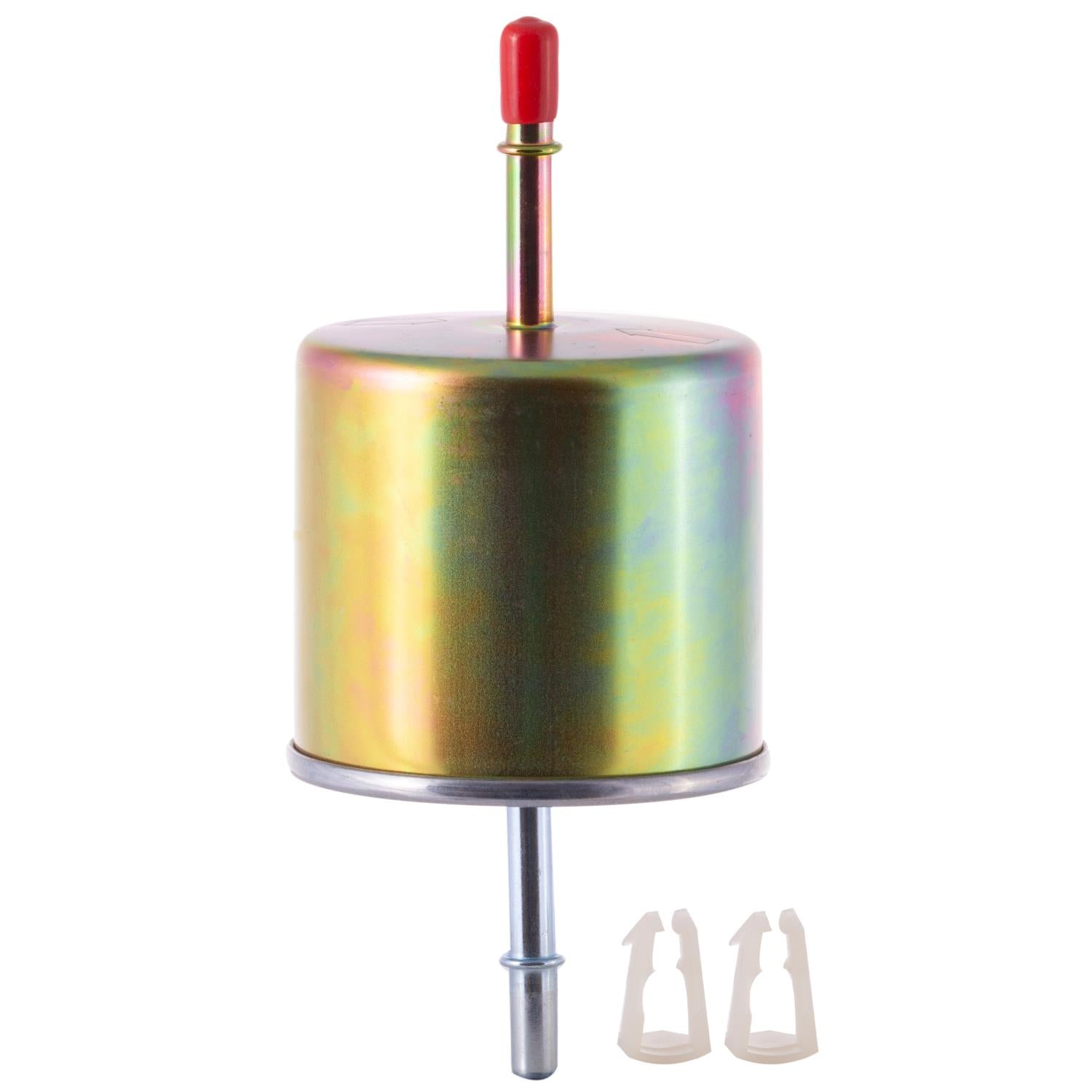 2010 Ford Escape Fuel Filter  PF3850