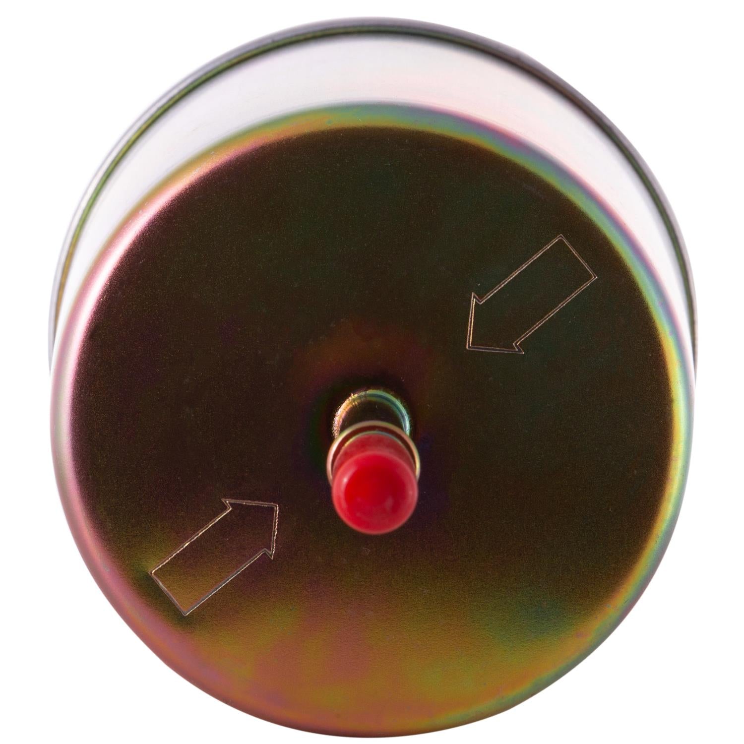 2011 Ford Escape Fuel Filter  PF3850