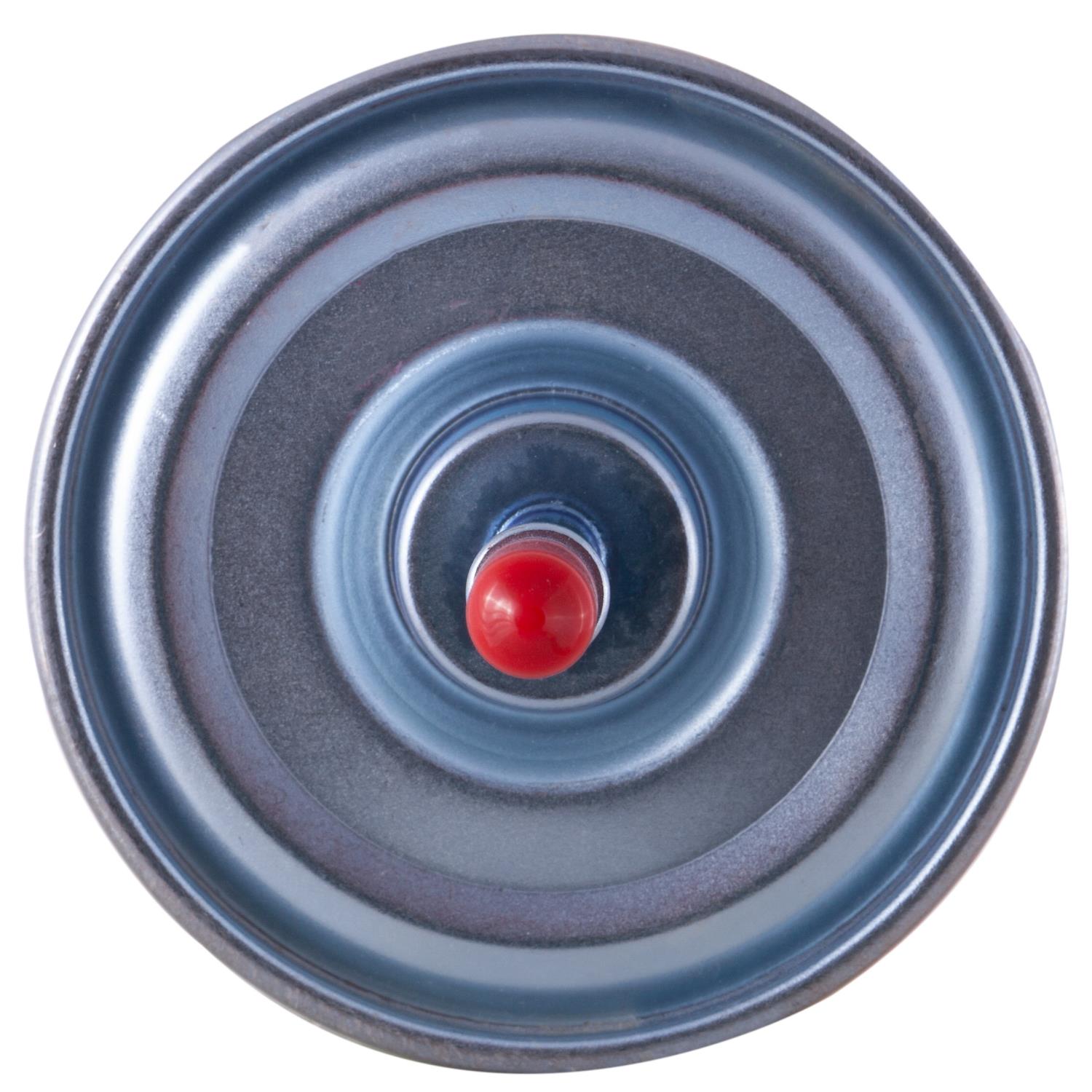 2012 Ford Escape Fuel Filter  PF3850