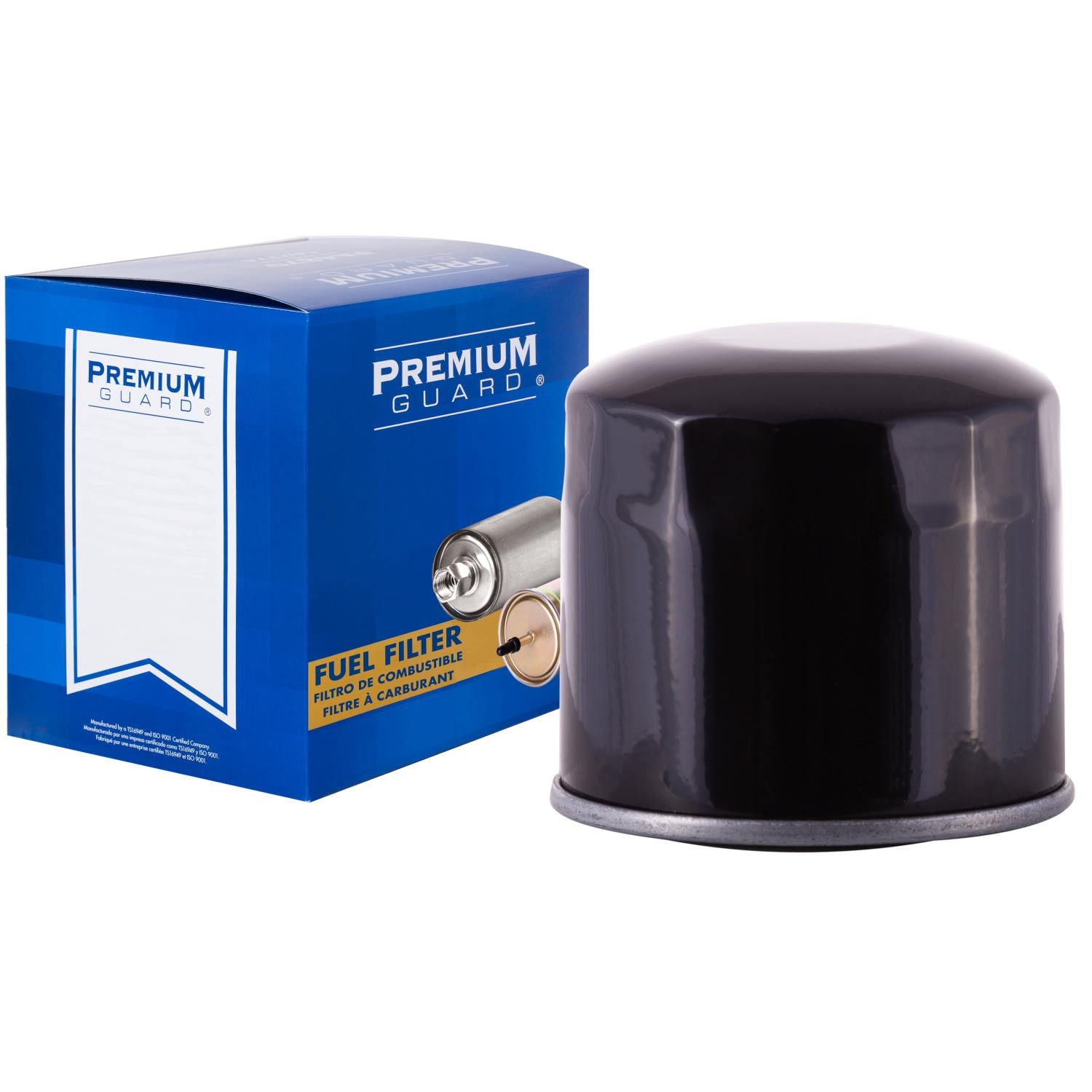 PG PF4469 Fuel Filter | Fits 1987 Toyota Land Cruiser