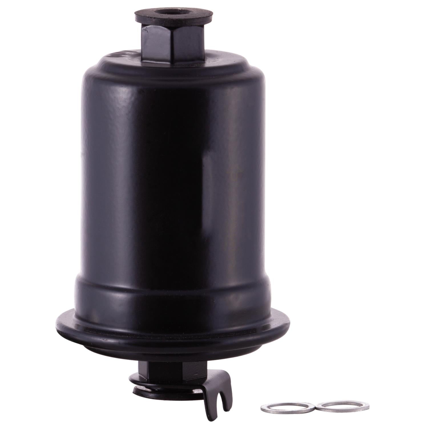 PG PF4605 Fuel Filter | Fits 1990 Dodge Ram 50