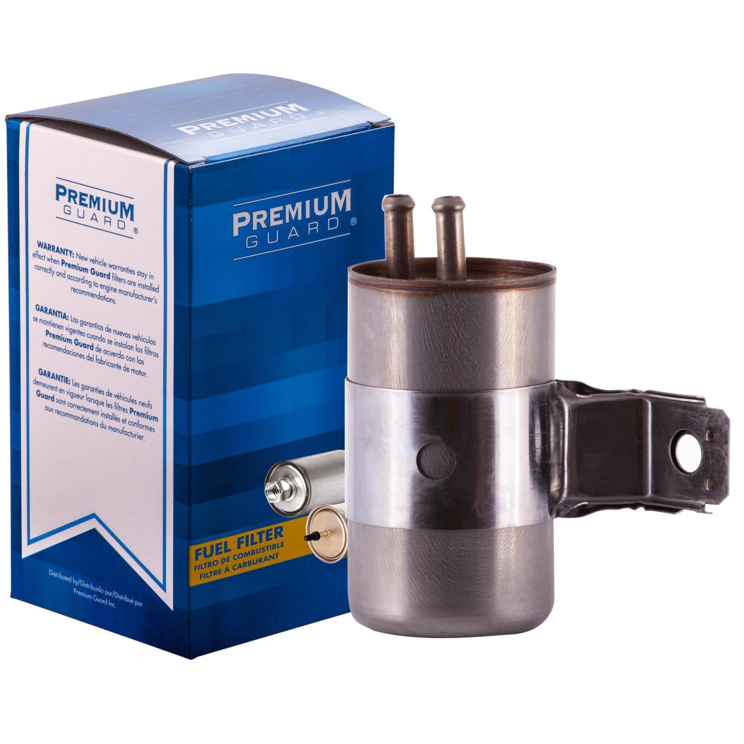 PG PF4617 Fuel Filter