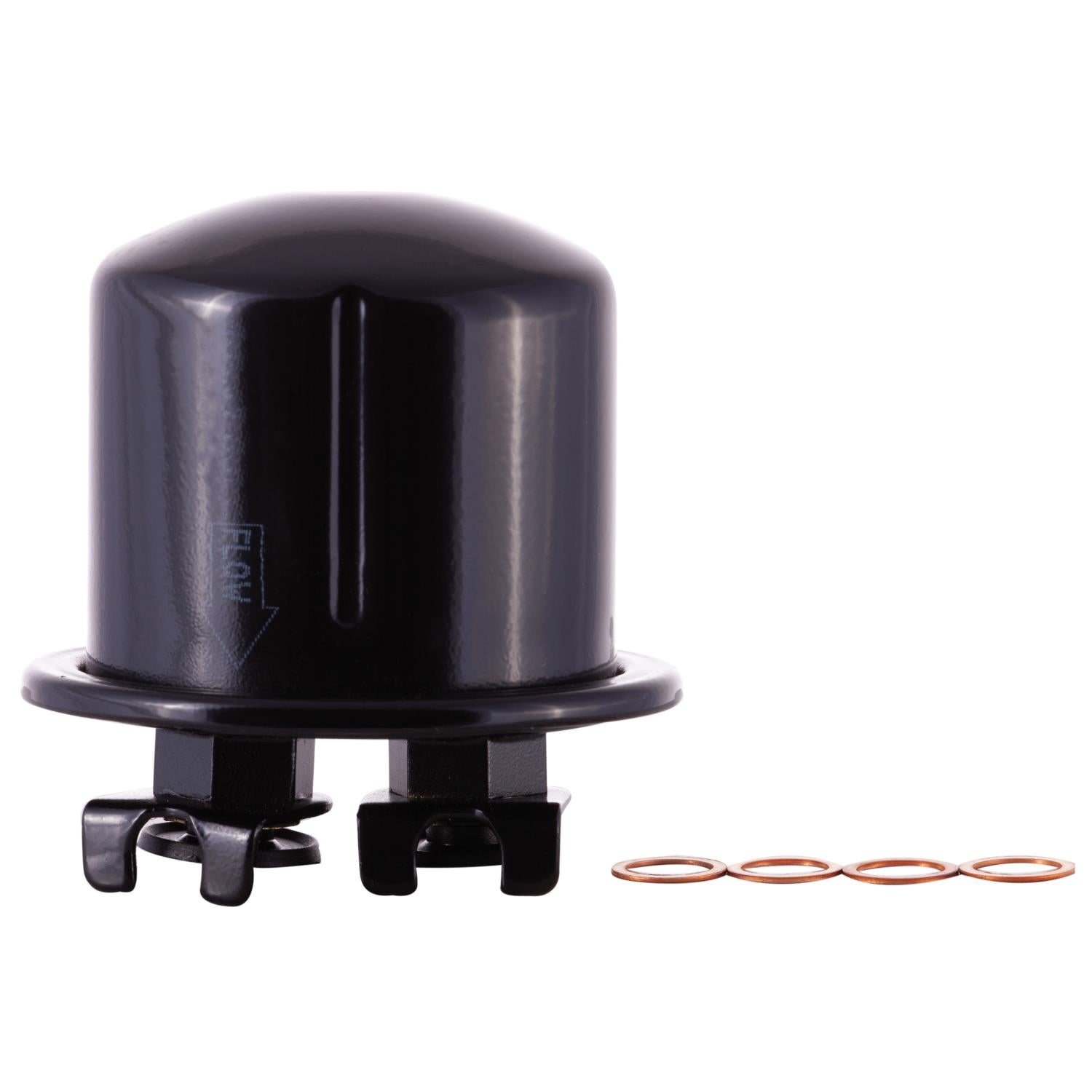 PG PF4637 Fuel Filter | Fits 2001 Acura NSX