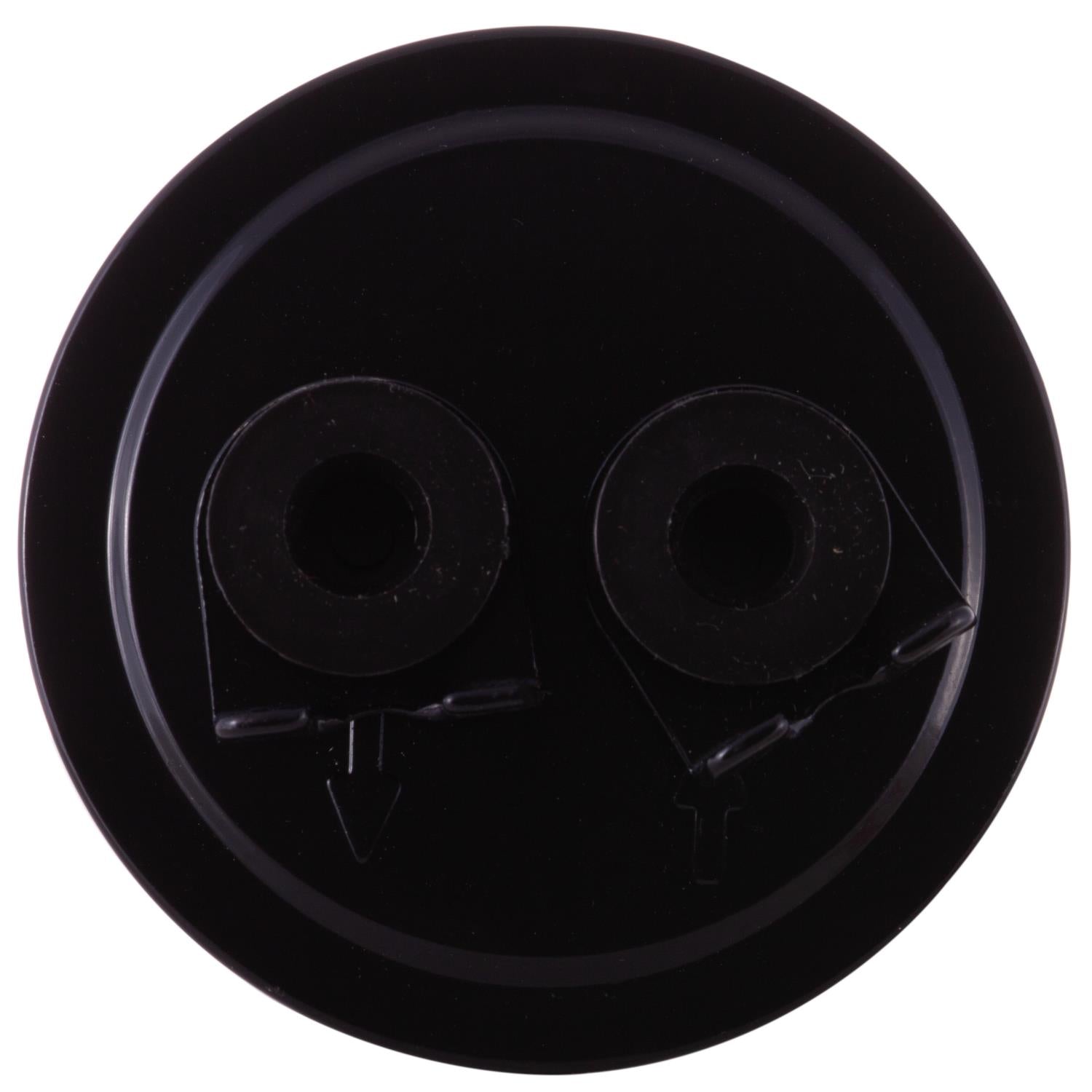 1990 Honda Prelude Fuel Filter  PF4637