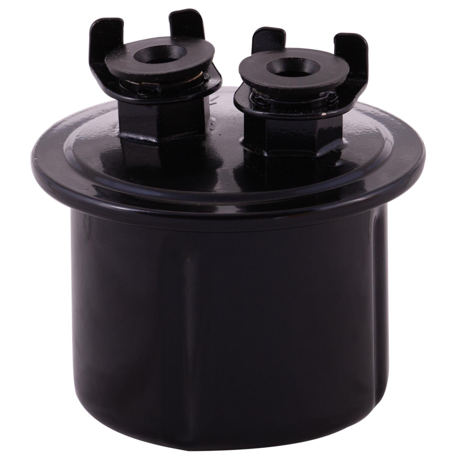 PG PF4637 Fuel Filter | Fits 1999 Acura NSX