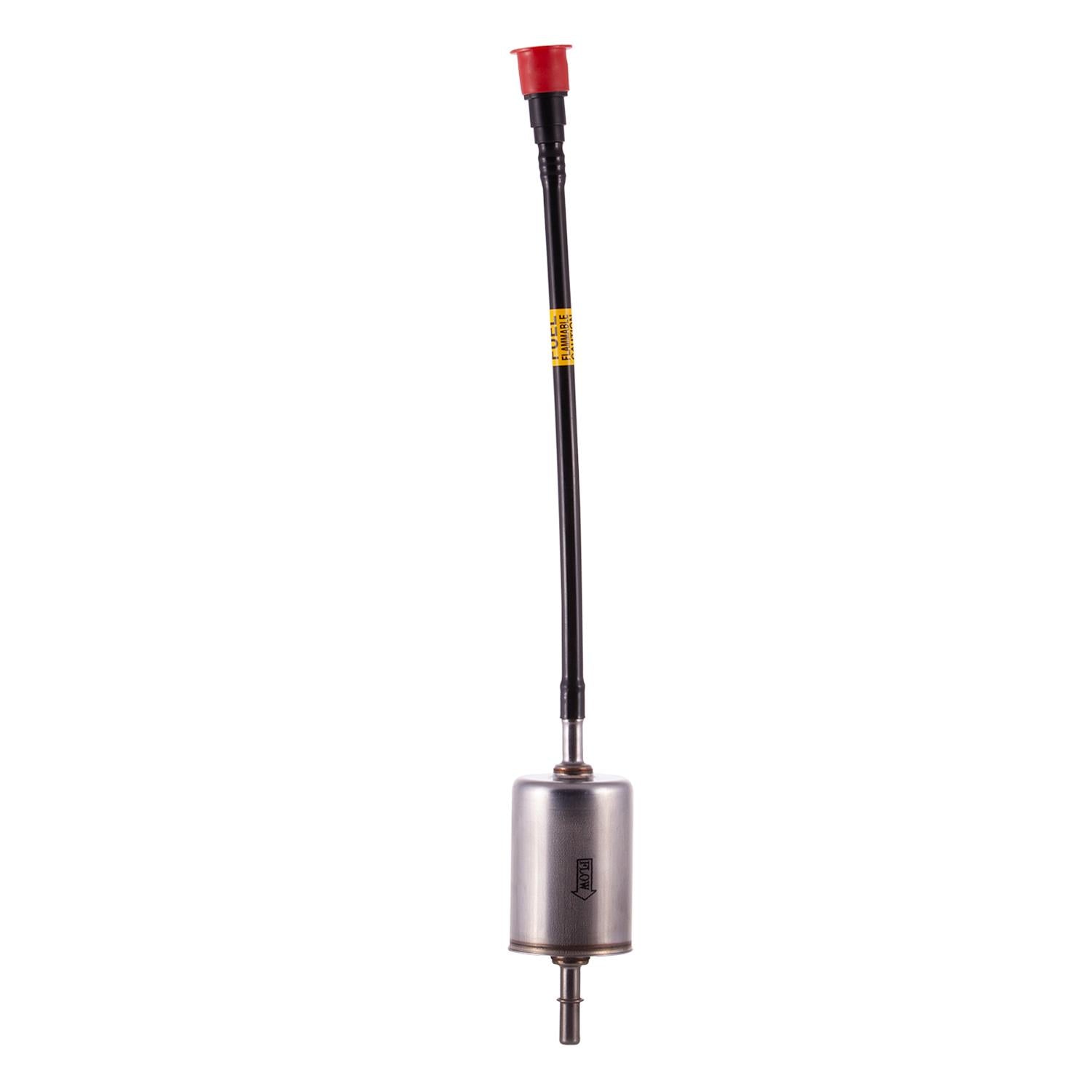 PG PF4672 Fuel Filter | Fits 1993 Buick Century