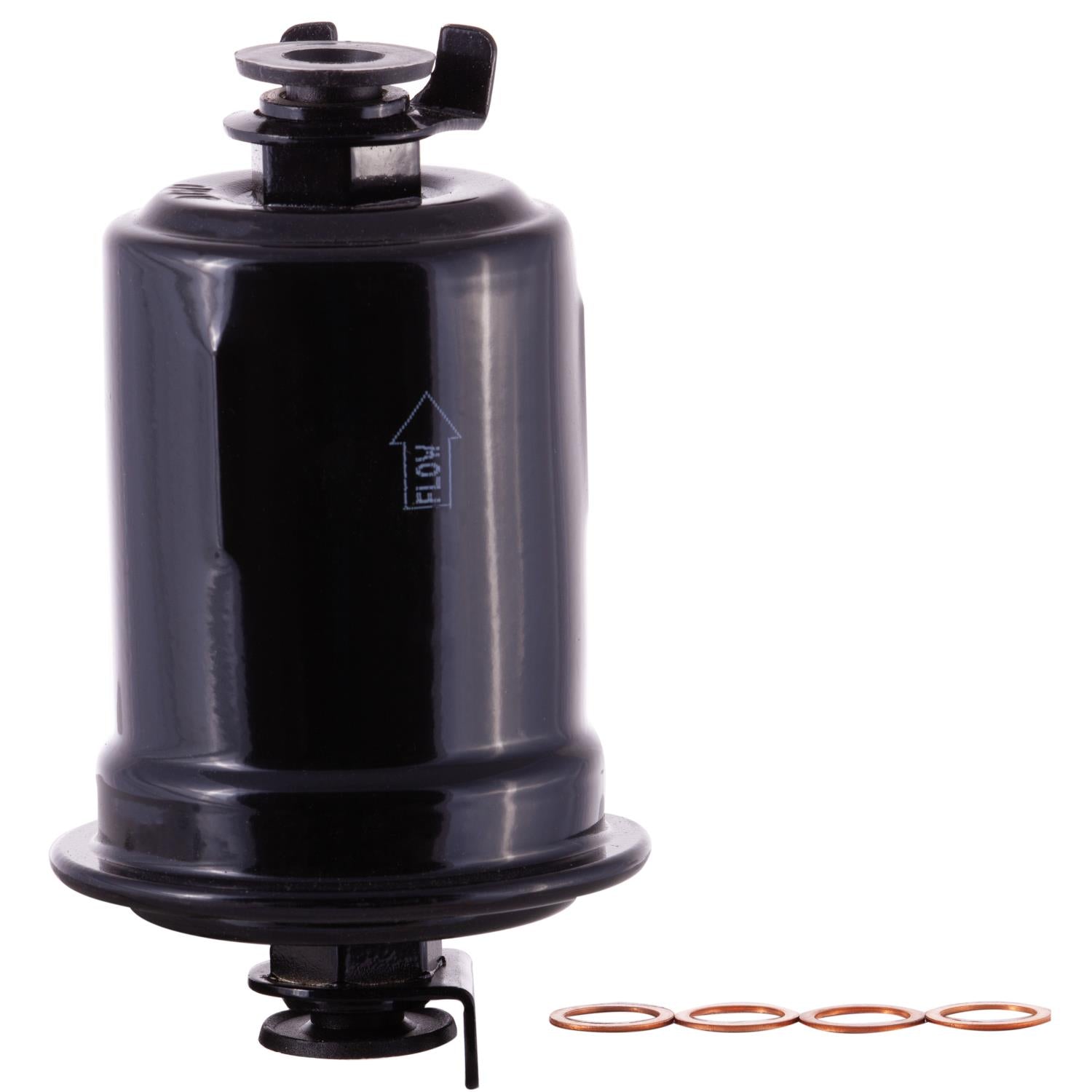 PG PF4825 Fuel Filter | Fits 1991 Dodge Stealth
