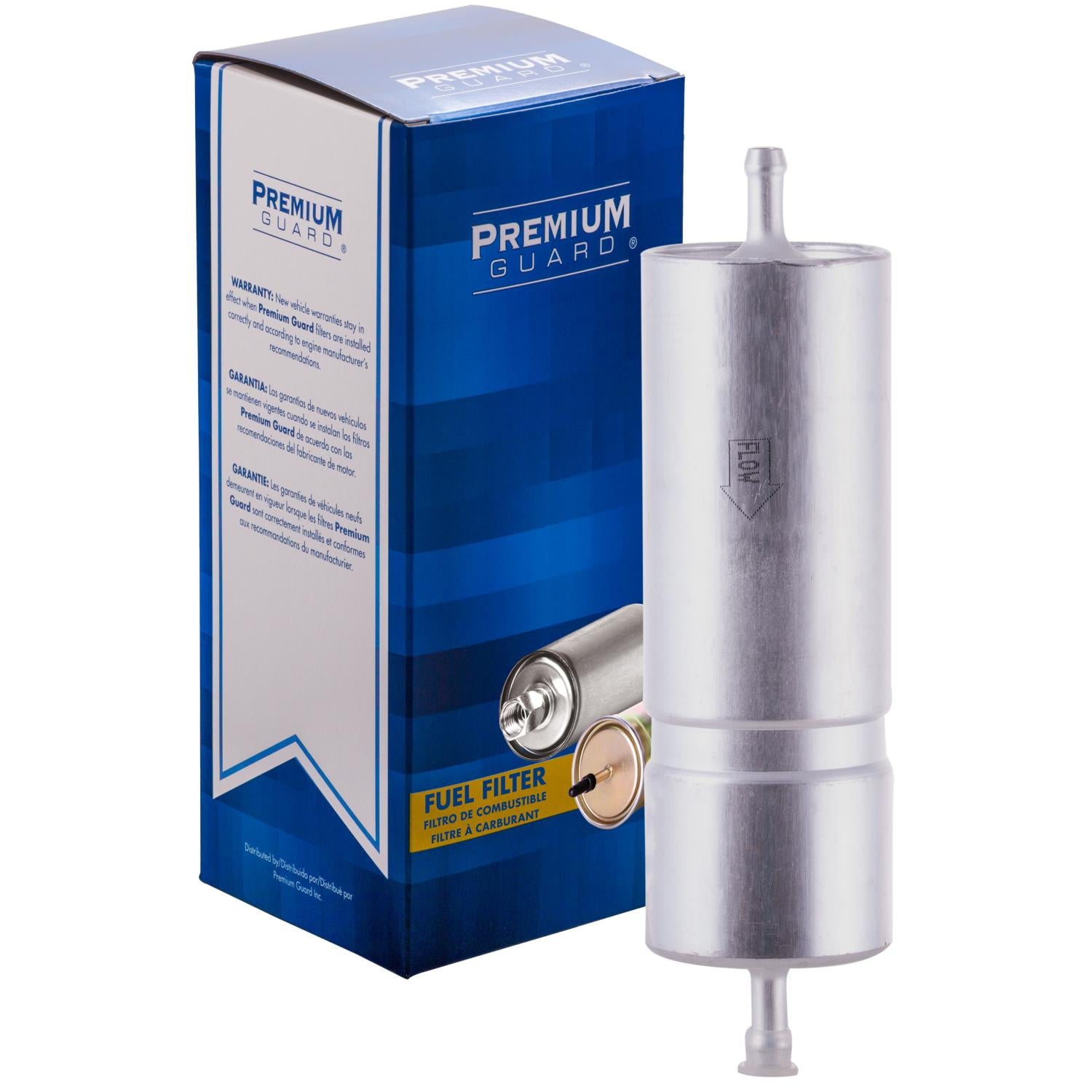 1993 BMW 750iL Fuel Filter  PF4854