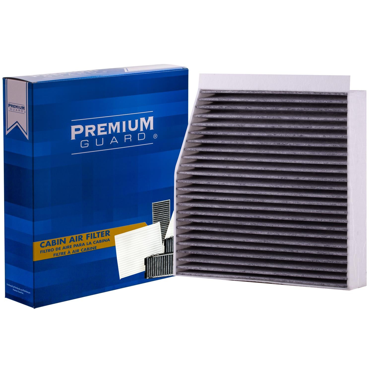 PG PC99011C Cabin Air Filter | Fits 2016 Mercedes-Benz B250e
