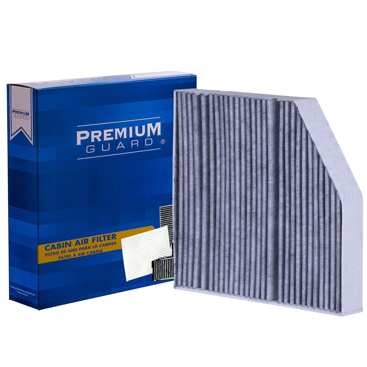 PG PC99241C Cabin Air Filter | Fits 2024 Mercedes-Benz G63 AMG