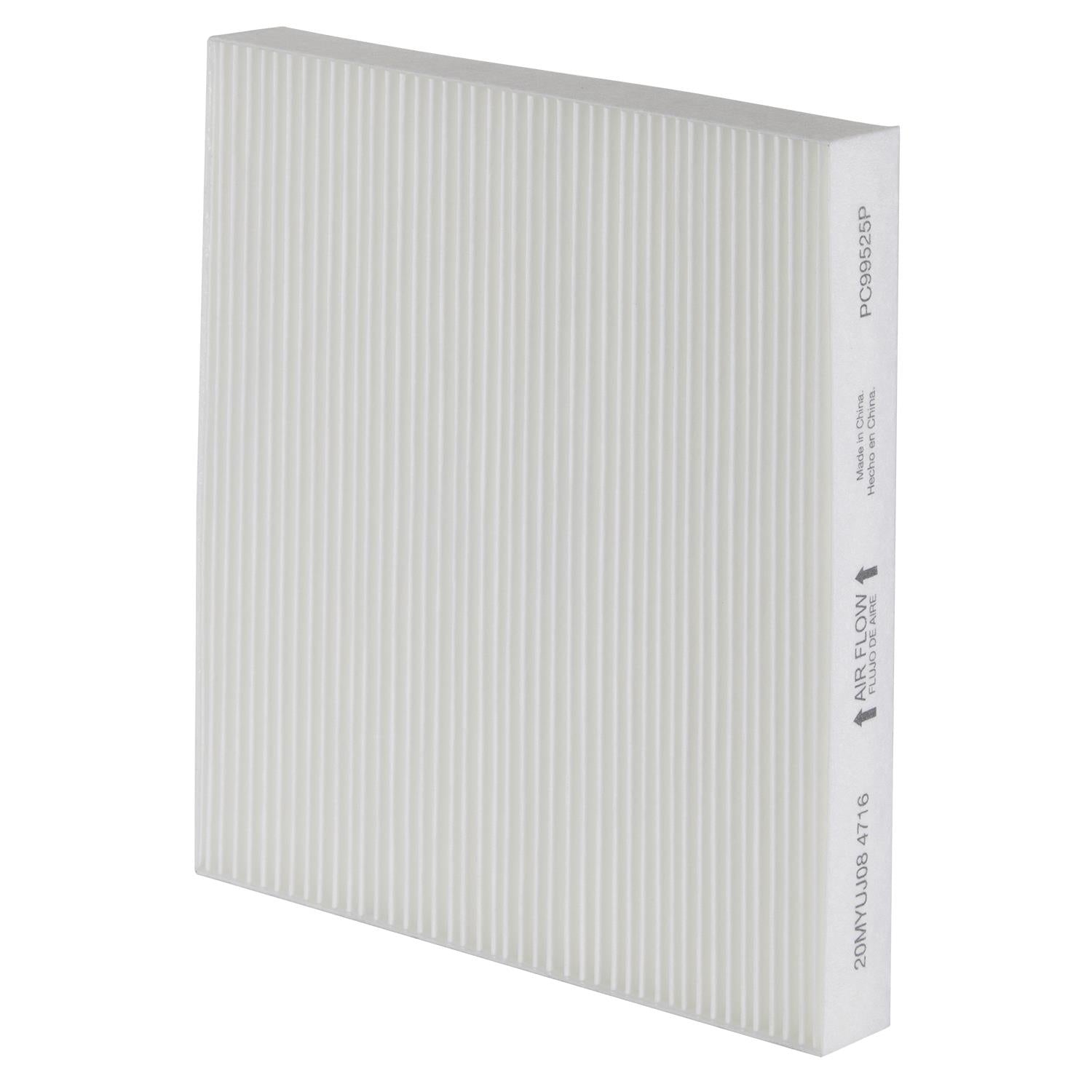 PG PC99525P Cabin Air Filter
