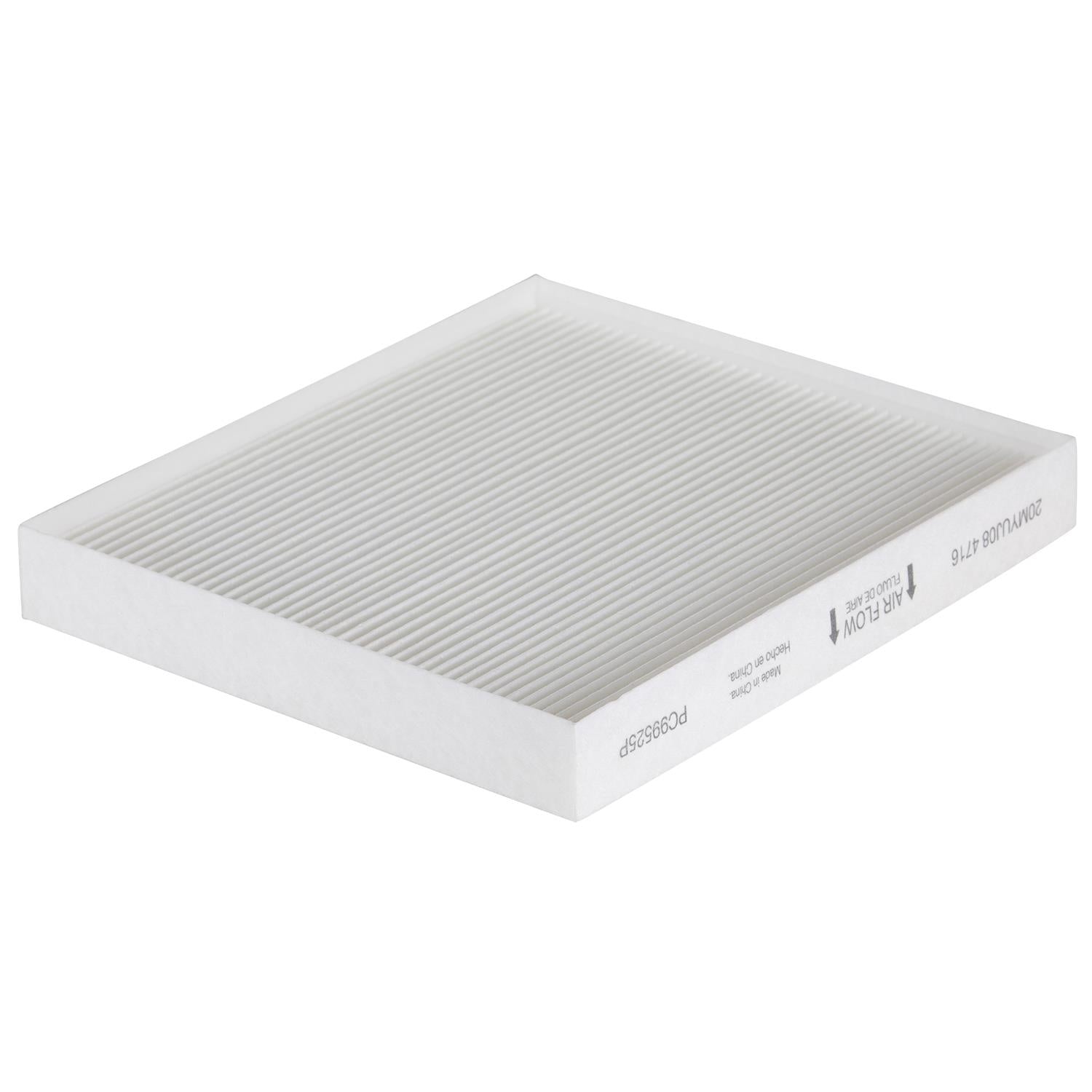 PG PC99525P Cabin Air Filter