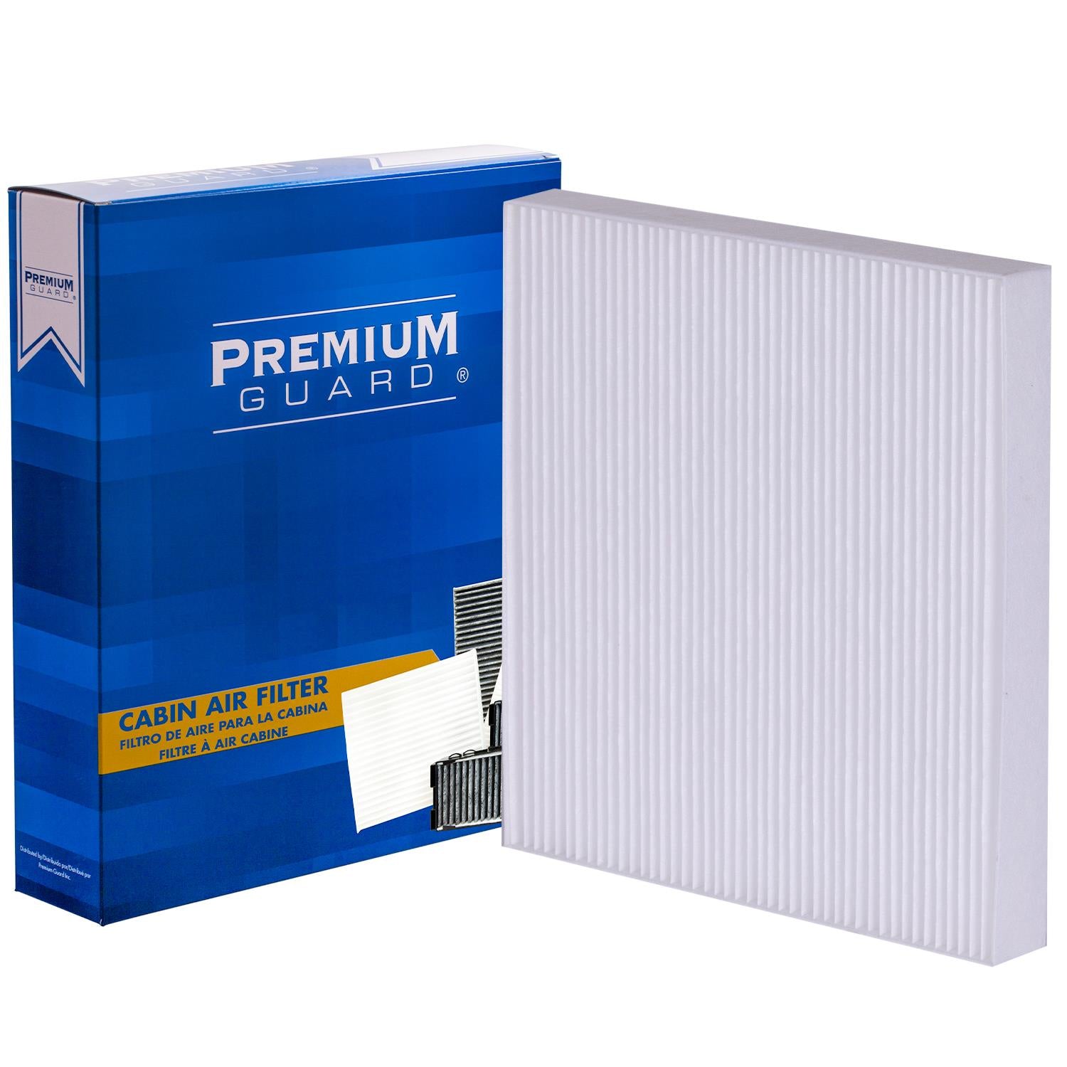 2020 Hyundai Santa Fe Cabin Air Filter PC99549P