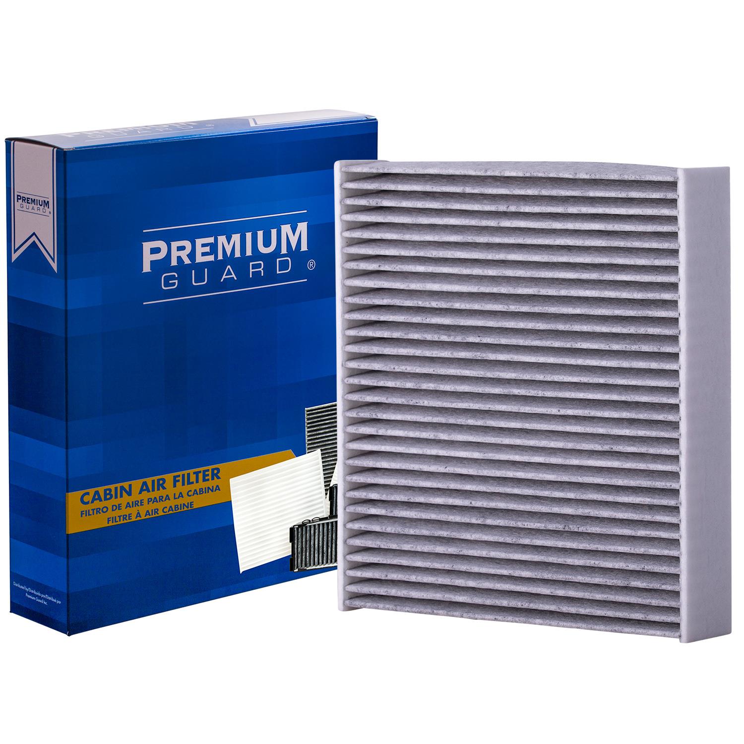 PG PC99634C Cabin Air Filter | Fits 2024 Land Rover Defender 90