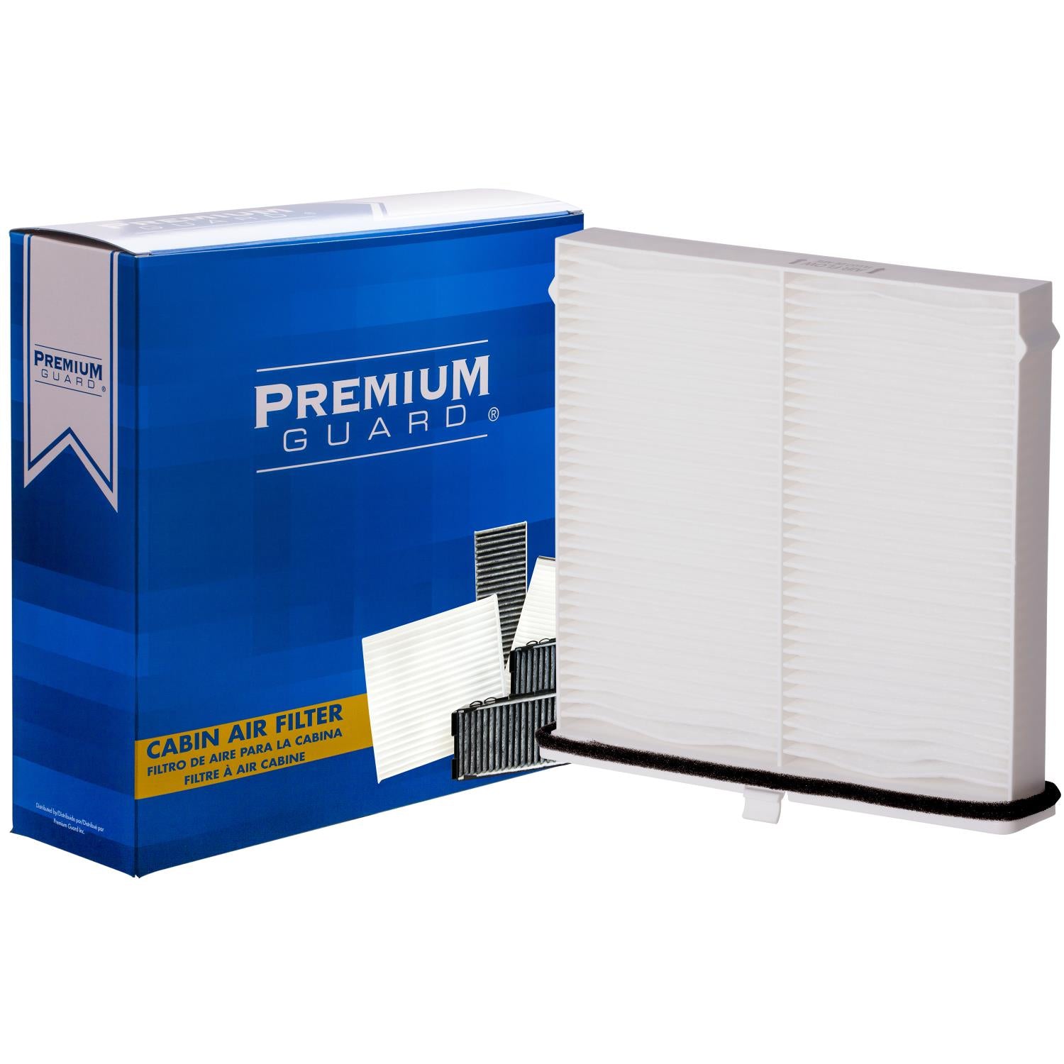 PG PC99818P Cabin Air Filter | Fits 2024 Mazda 3 Sport