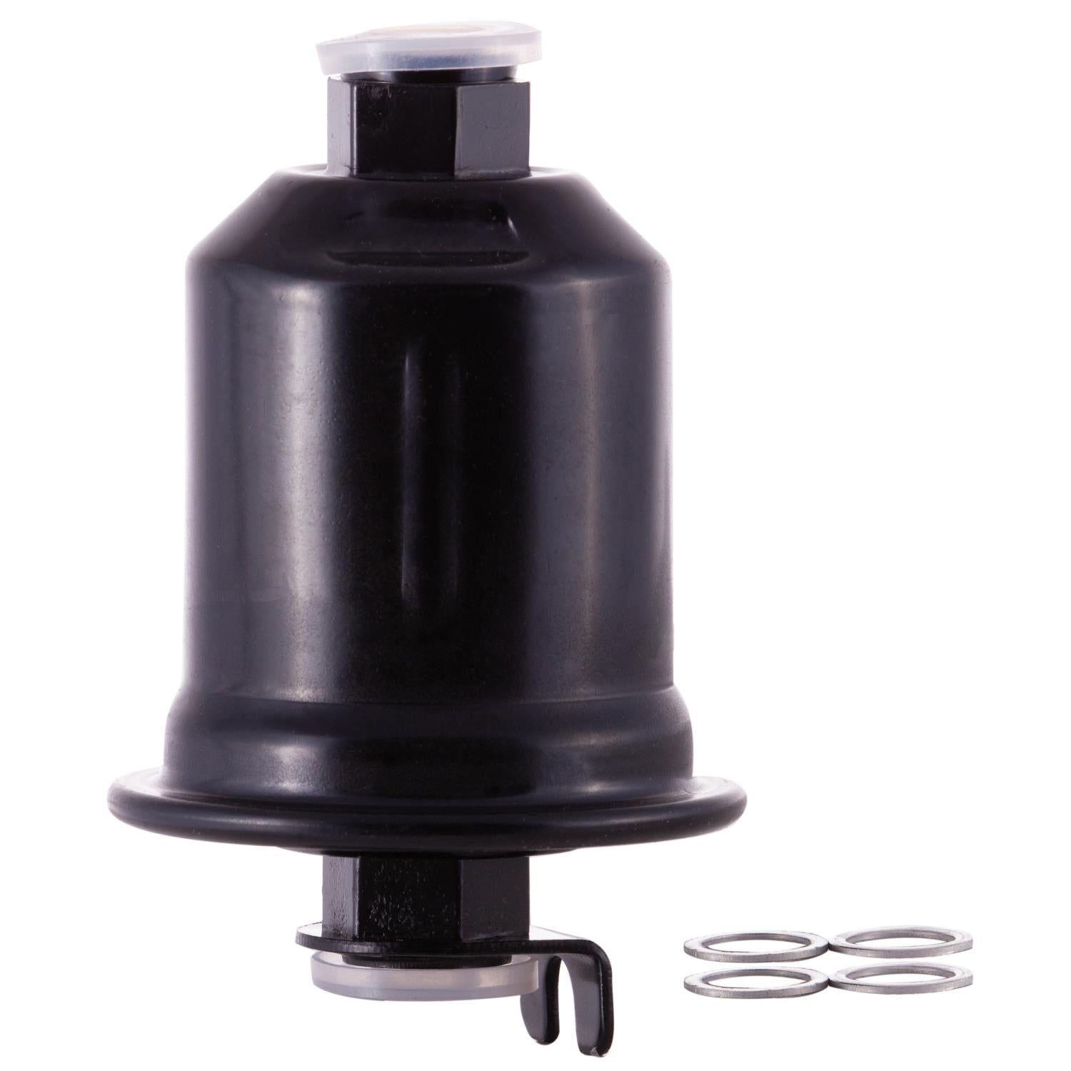 PG PF5115 Fuel Filter | Fits 1998 Dodge Avenger