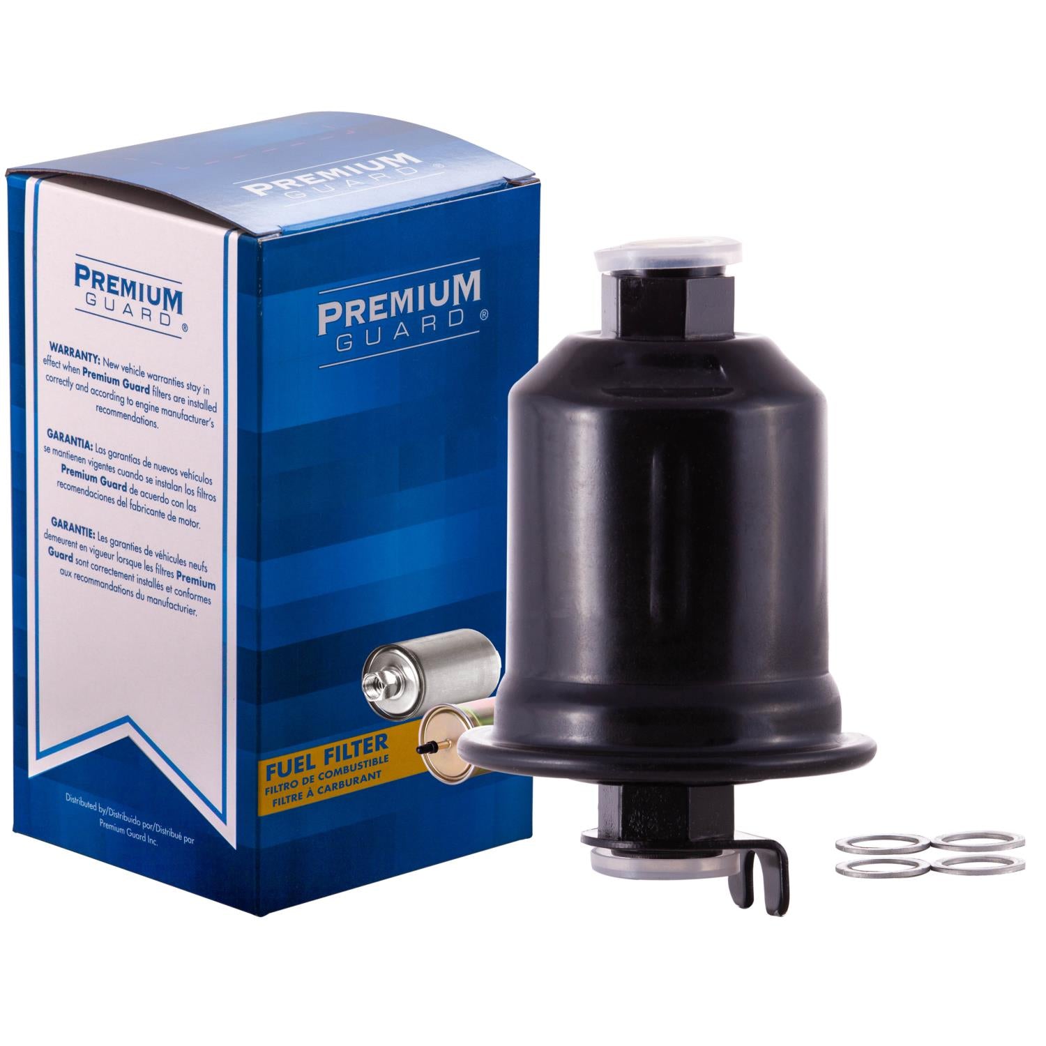 PG PF5115 Fuel Filter