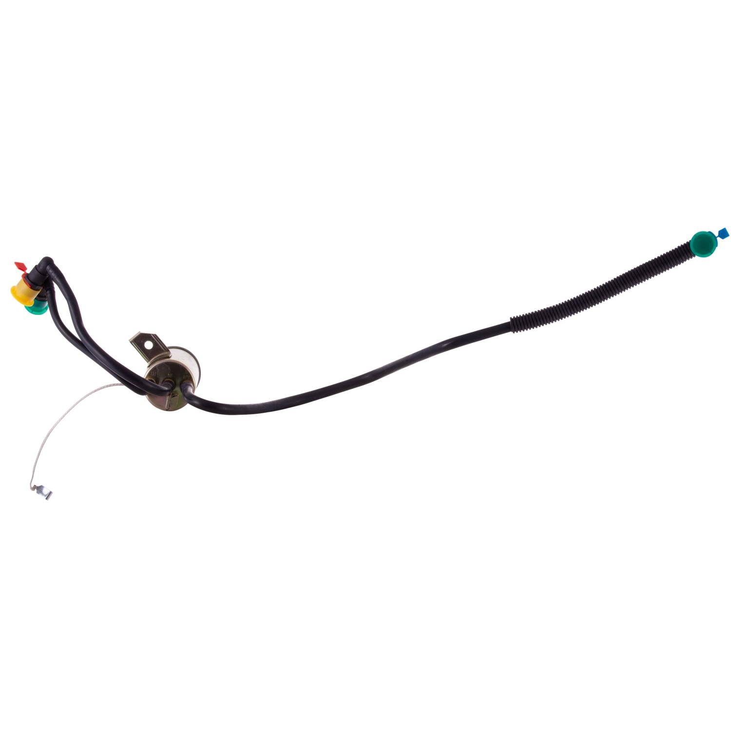 1999 Plymouth Grand Voyager Fuel Filter PF5239