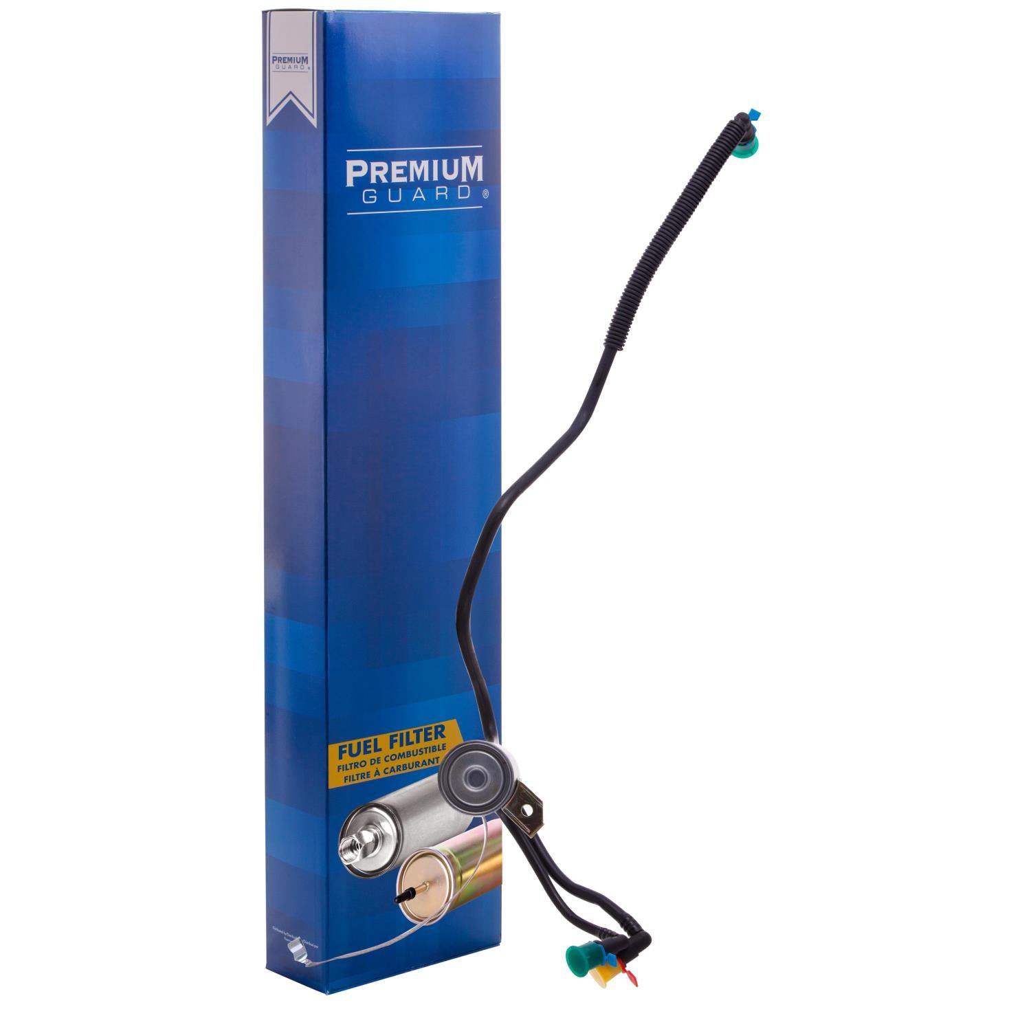 PG PF5239 Fuel Filter | Fits 1999 Dodge Neon