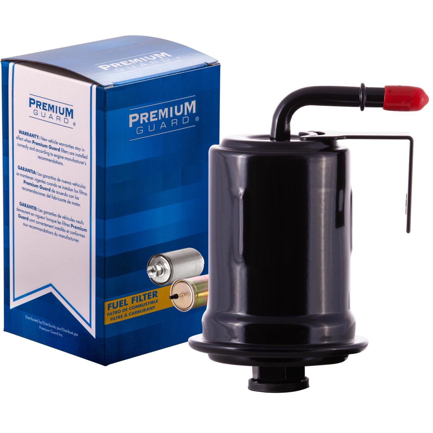 PG PF5354 Fuel Filter | Fits 2003 Lexus LX470