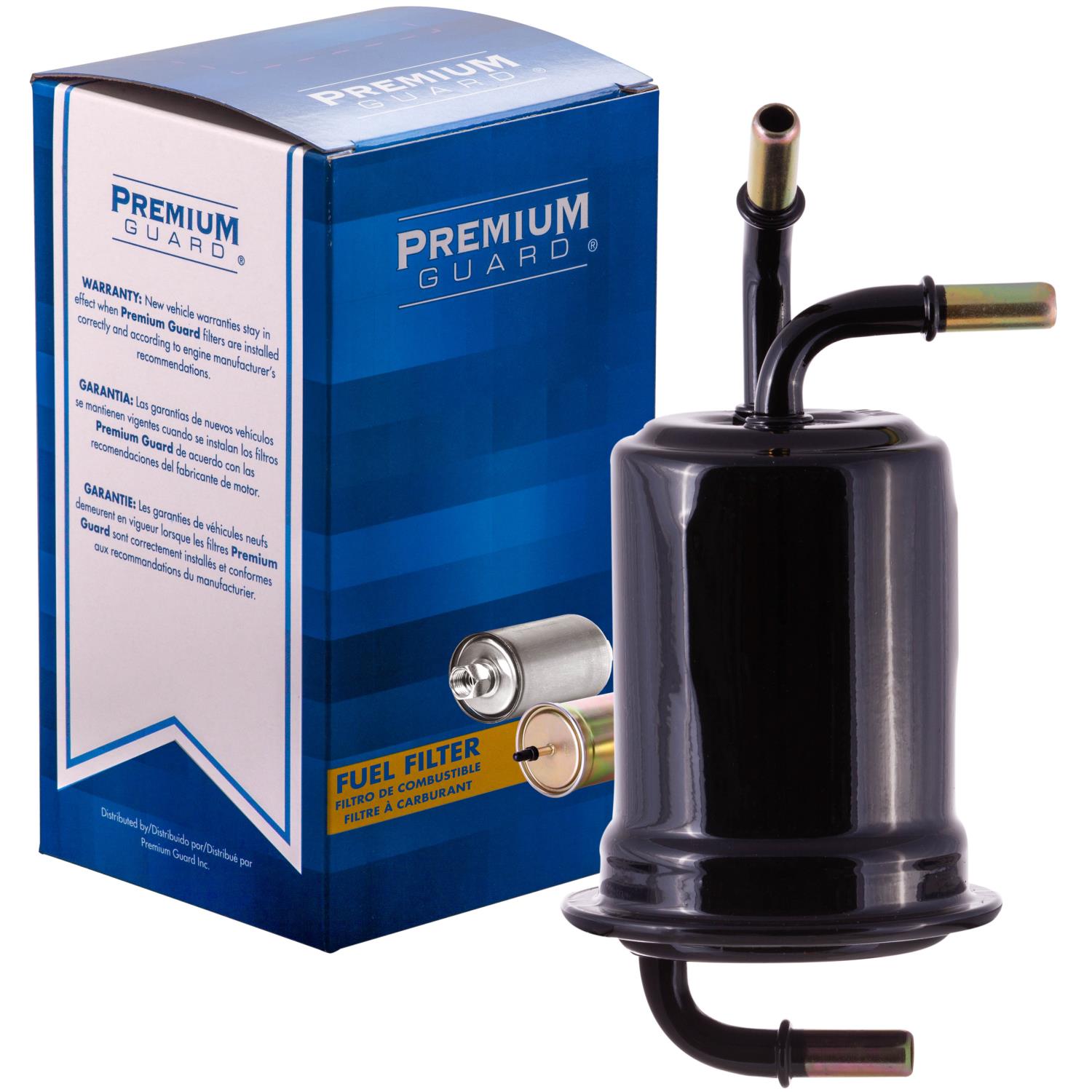 2004 Kia Spectra Fuel Filter  PF5356
