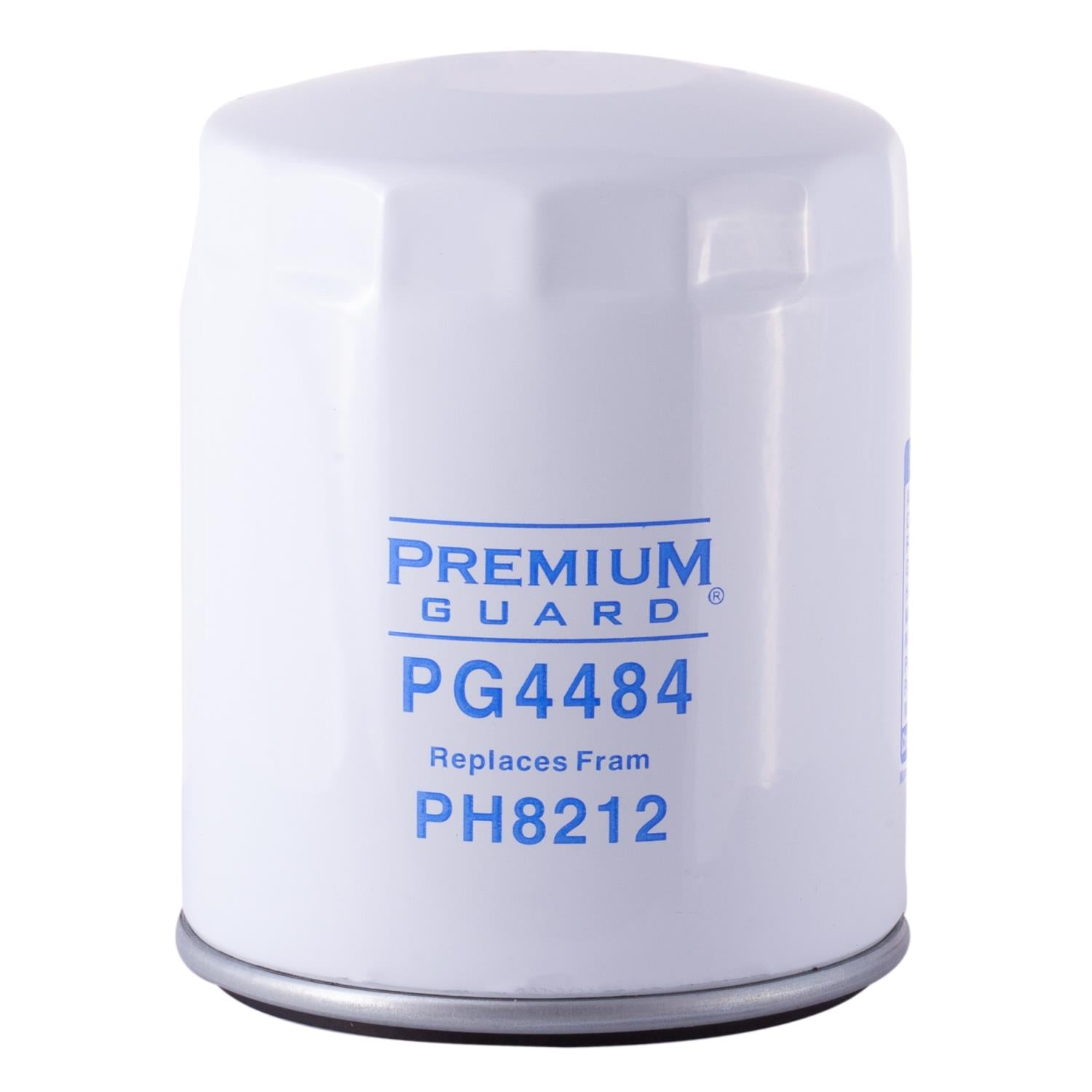 PG PG4484 Optimal Protection Oil Filter | Fits 1994 Acura NSX