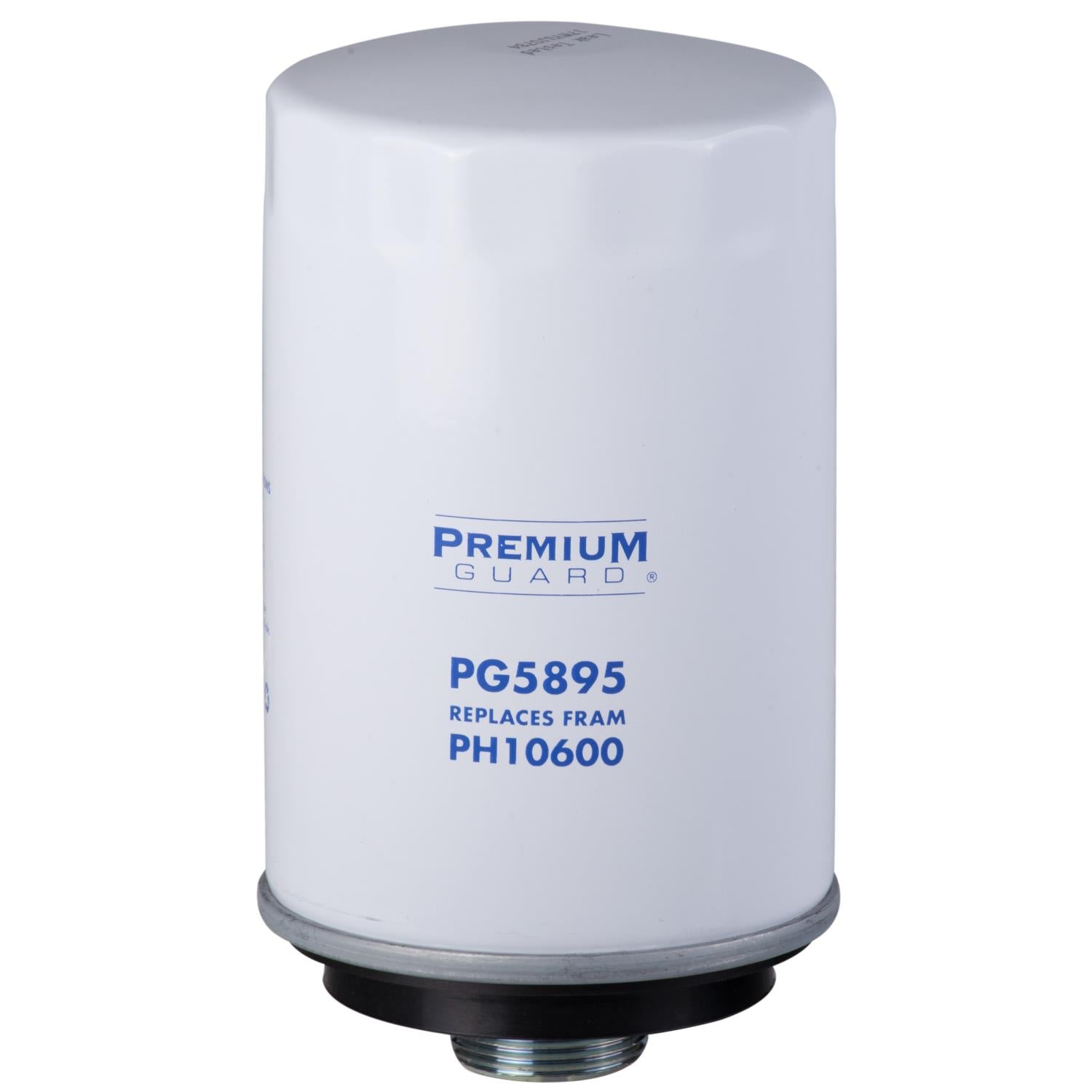 PG PG5895 Optimal Protection Oil Filter | Fits 2024 GWM Tank 300