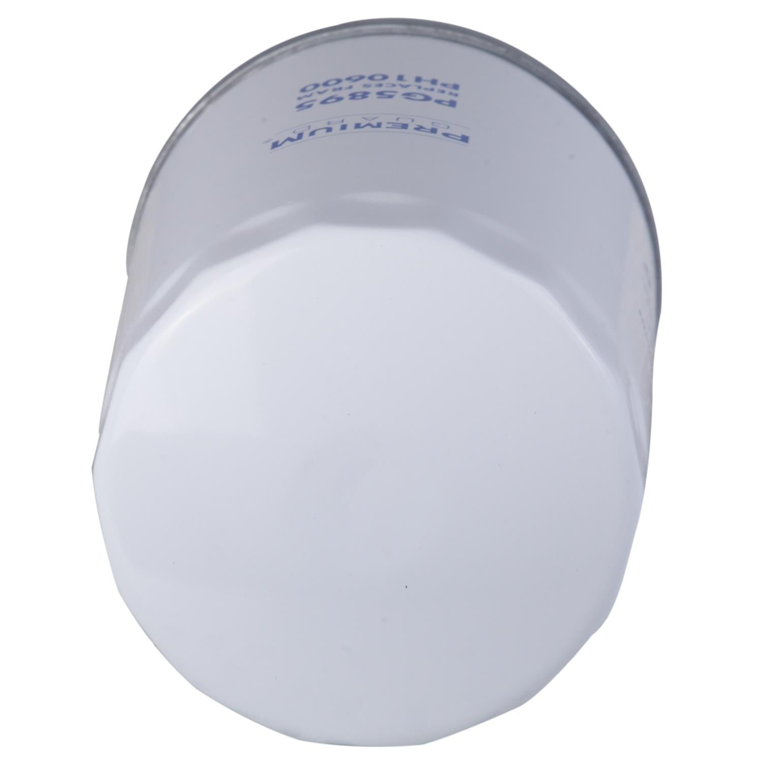 PG PG5895 Optimal Protection Oil Filter | Fits 2026 GWM Tank 300