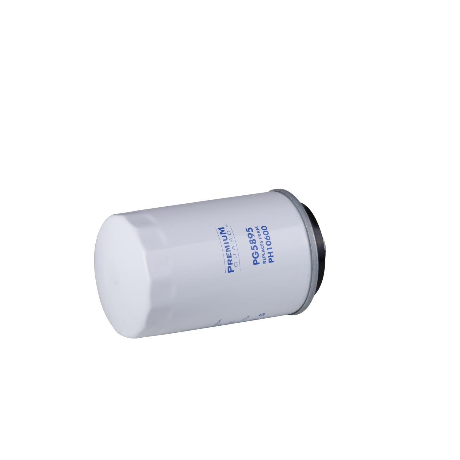 PG PG5895 Optimal Protection Oil Filter | Fits 2025 GWM Tank 300