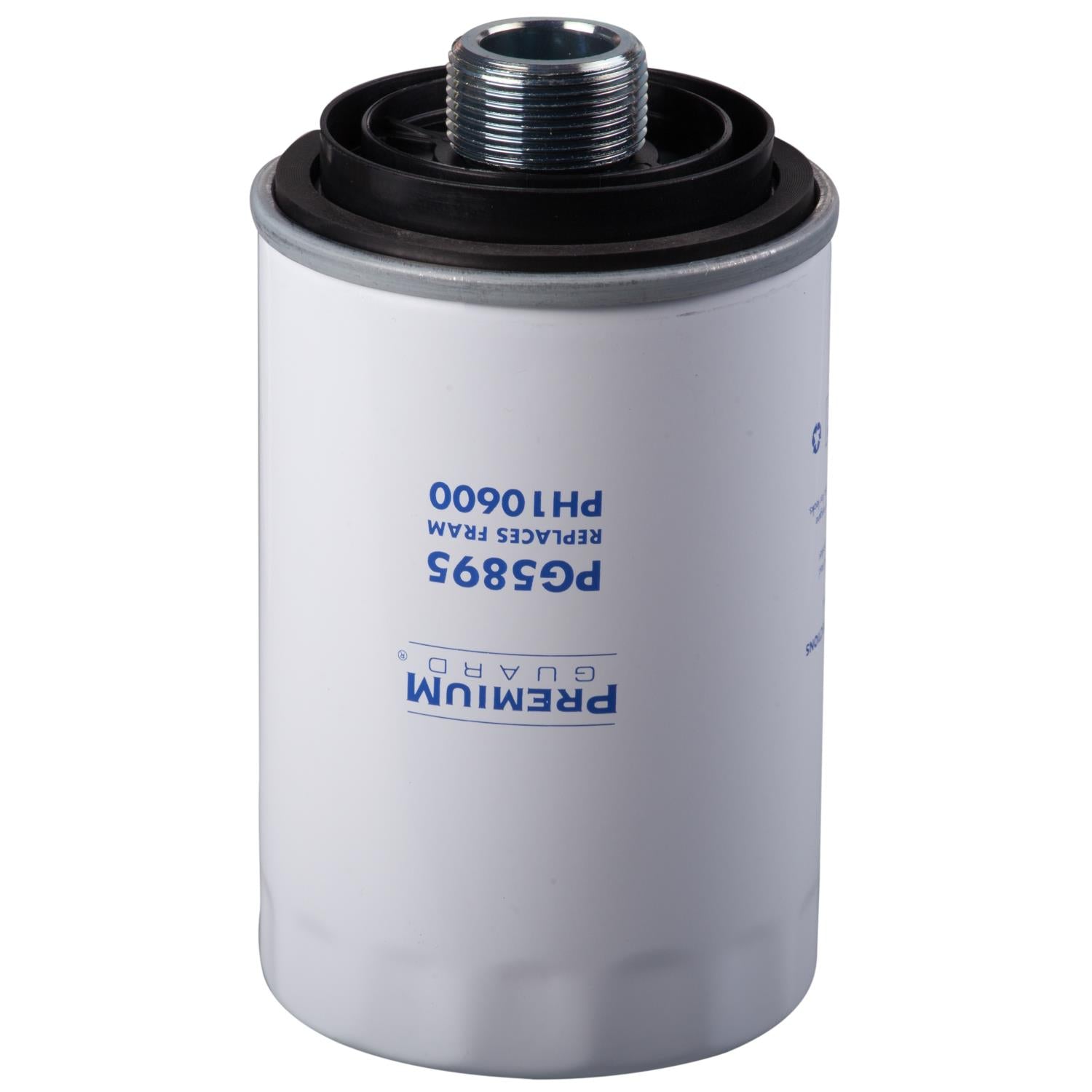 2010 Audi A4 Oil Filter  PG5895