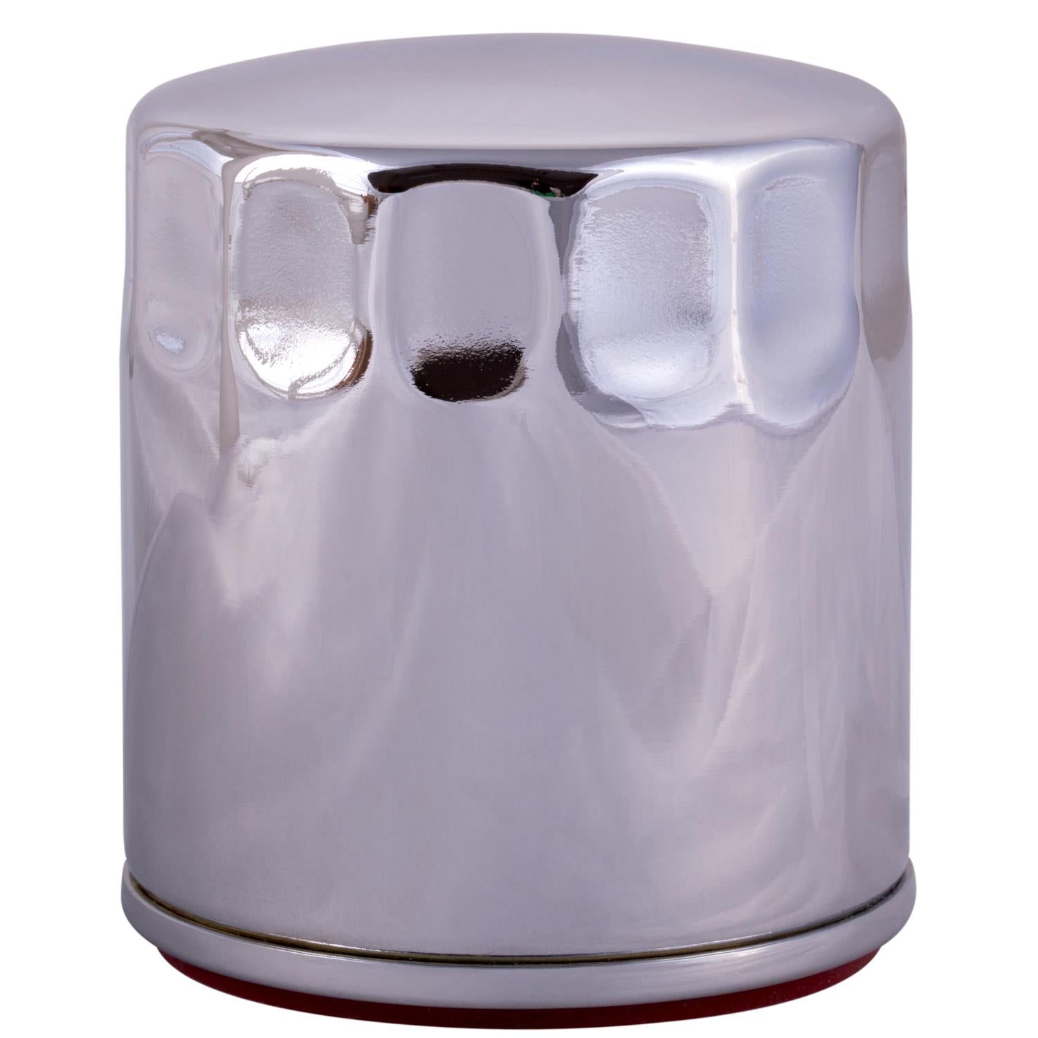 PG PG63798 Optimal Protection Oil Filter | Fits 2004 American IronHorse Legend