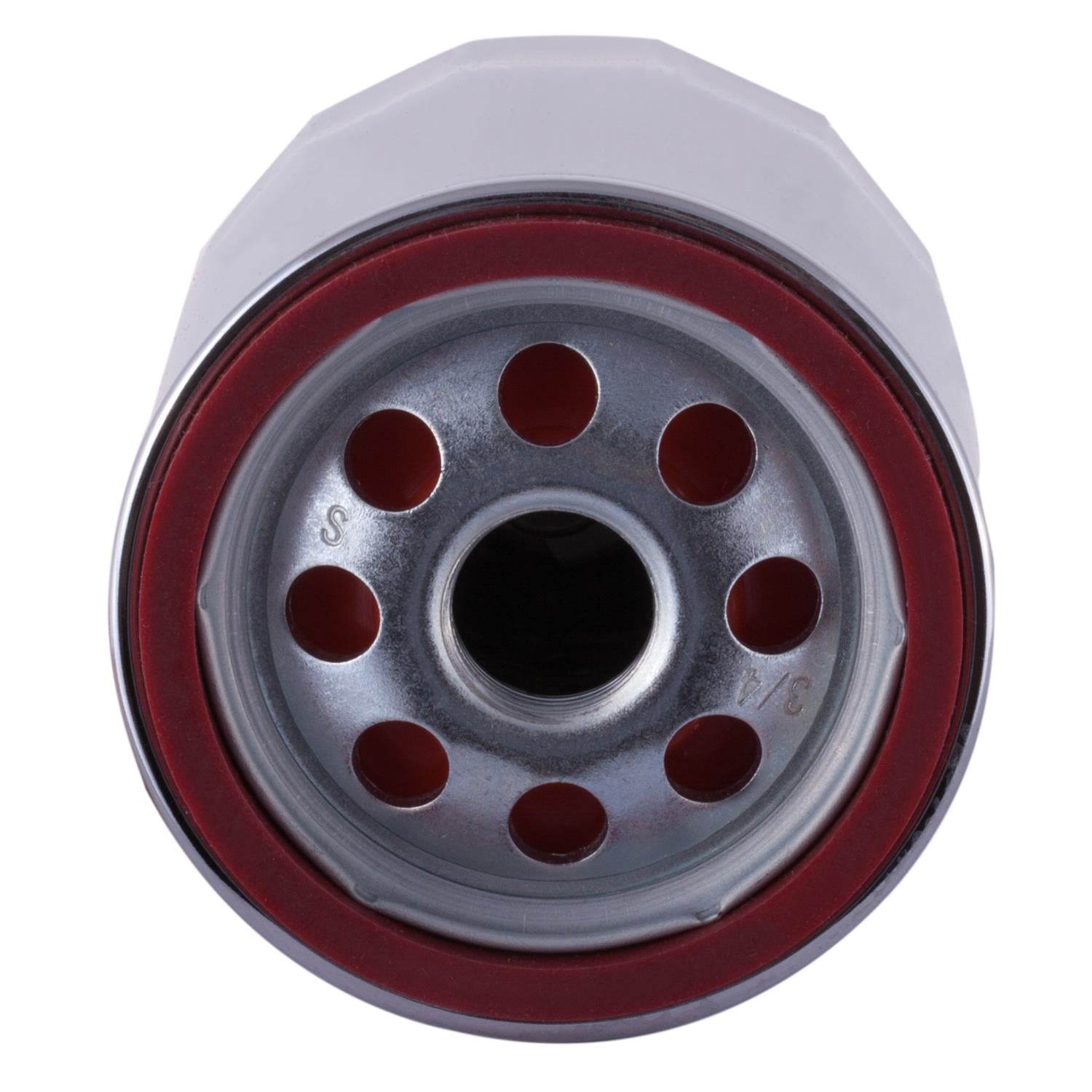 PG PG63798 Optimal Protection Oil Filter | Fits 2004 American IronHorse Tejas