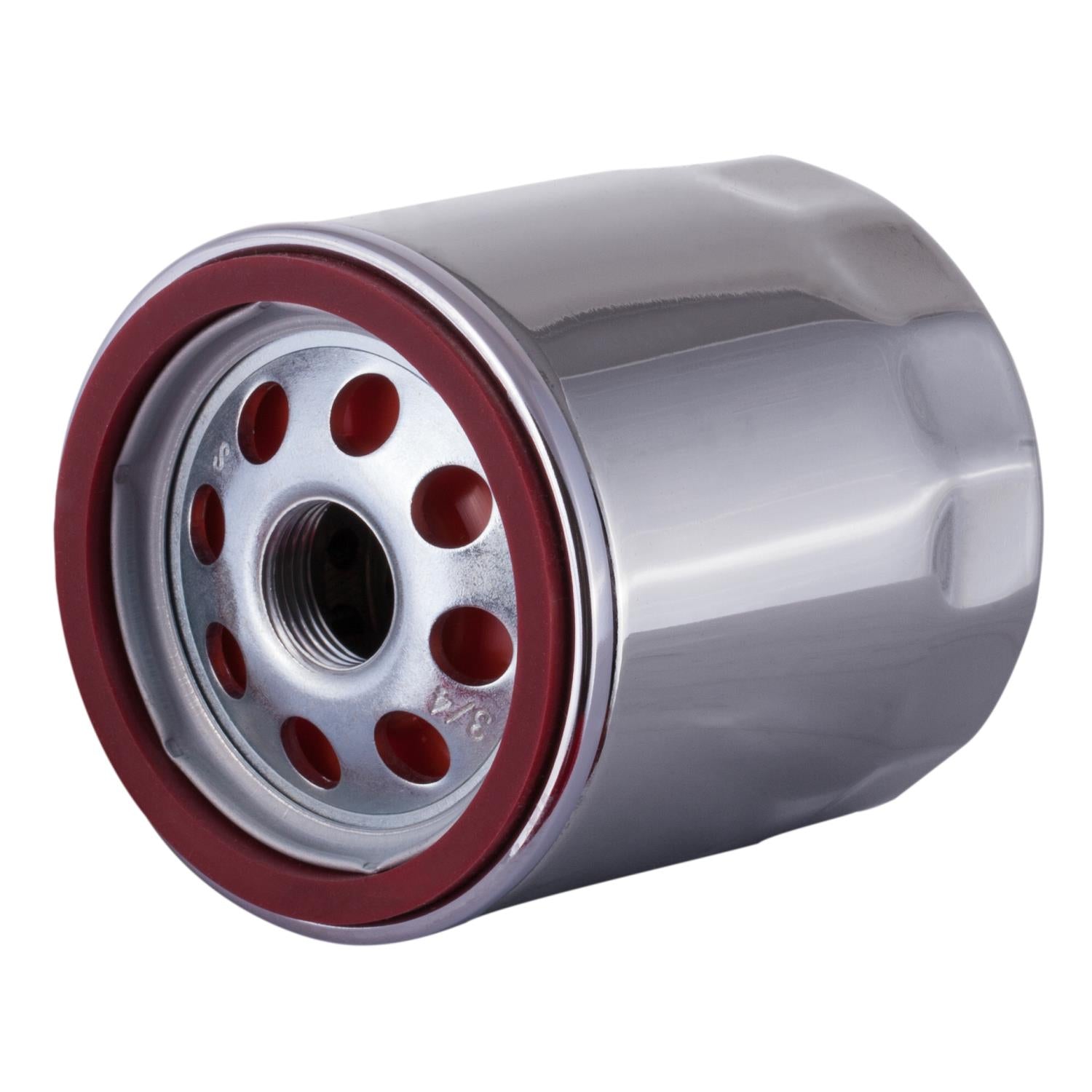 PG PG63798 Optimal Protection Oil Filter | Fits 2003 American IronHorse Outlaw