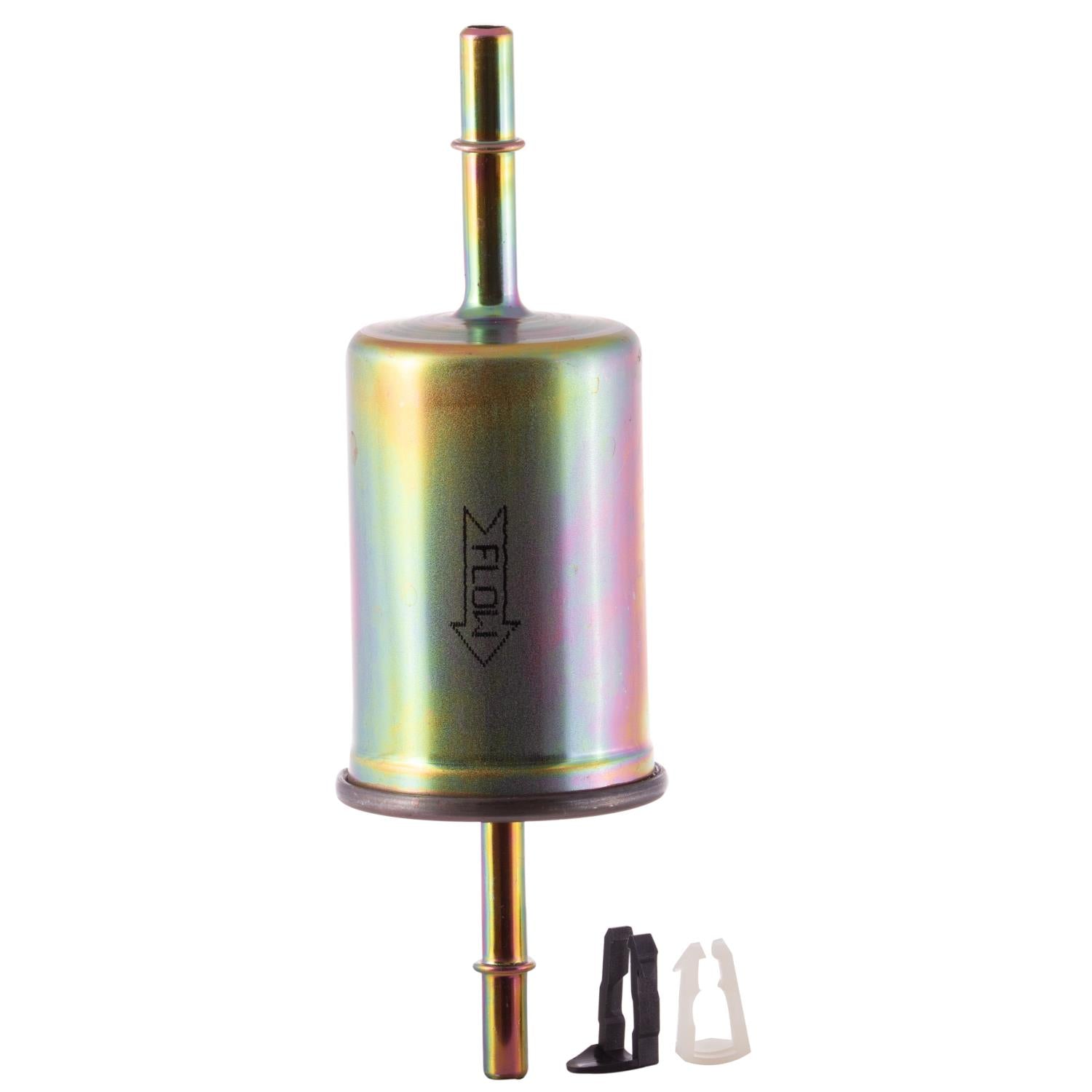 PG PF5364 Fuel Filter | Fits 2001 Ford Explorer