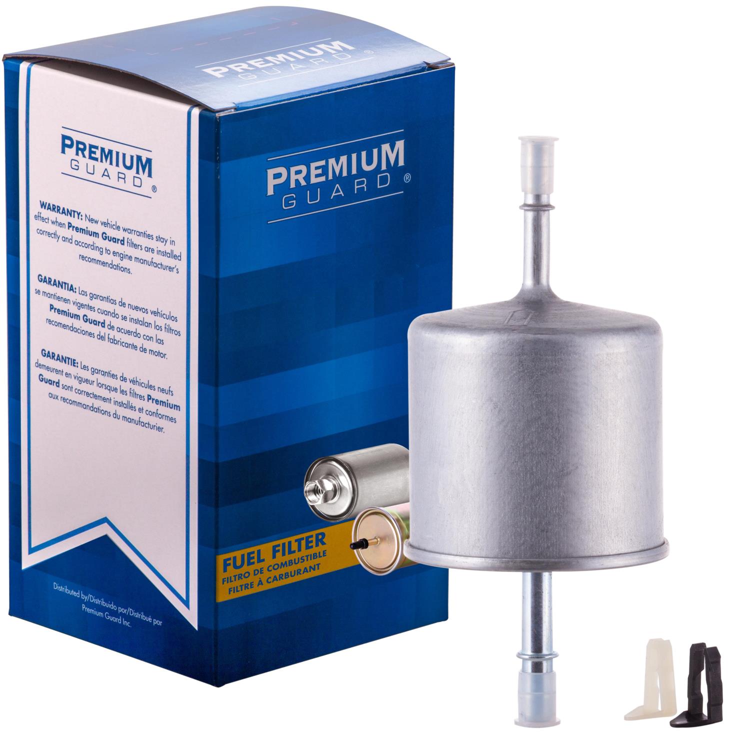 2000 Ford Taurus Fuel Filter PF5422