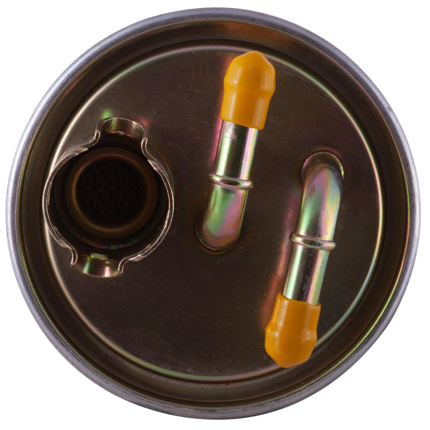 PG PF5428 Fuel Filter | Fits 2011 Volkswagen Clasico