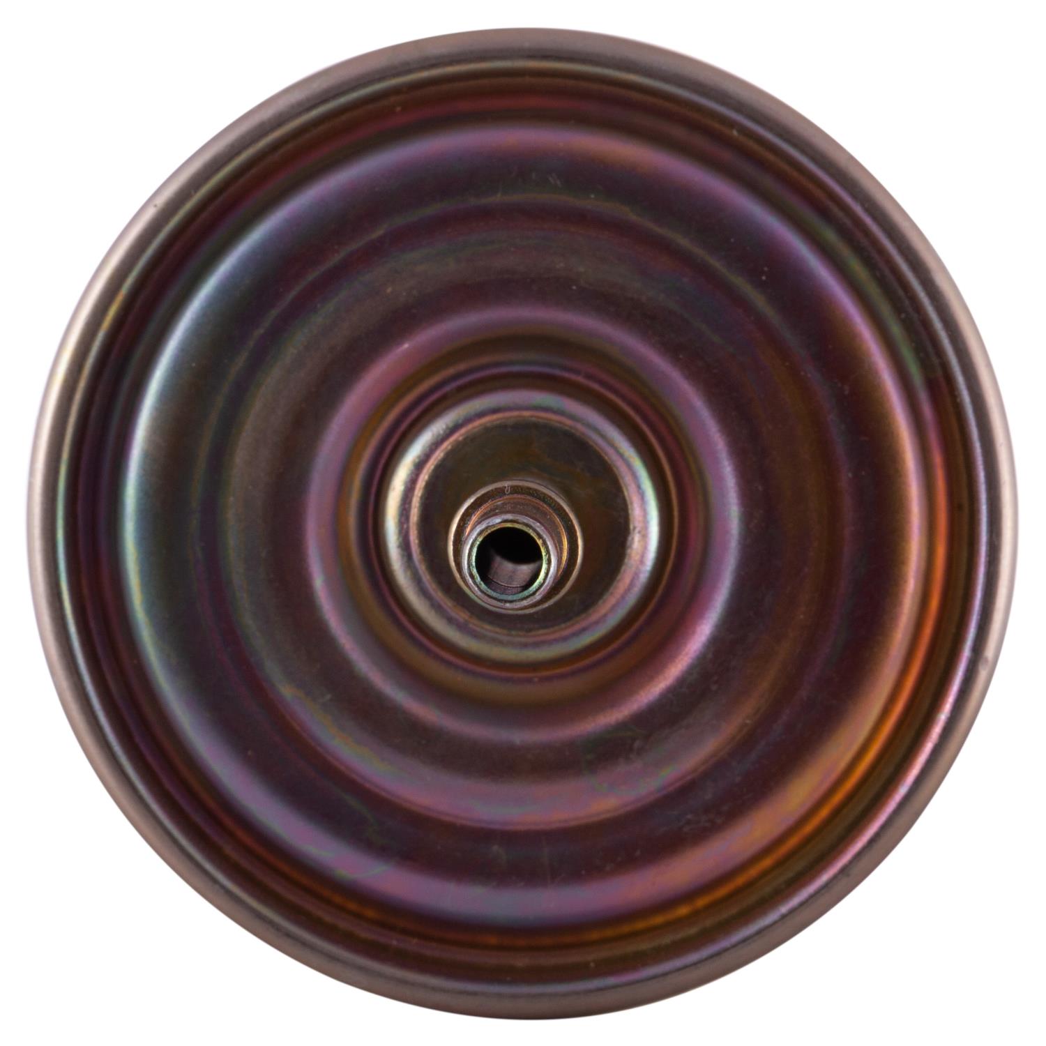 2002 Ford Explorer Sport Fuel Filter  PF5486