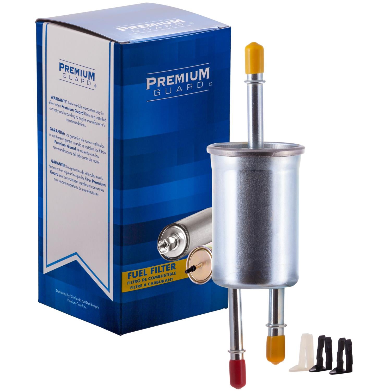 PG PF5487 Fuel Filter