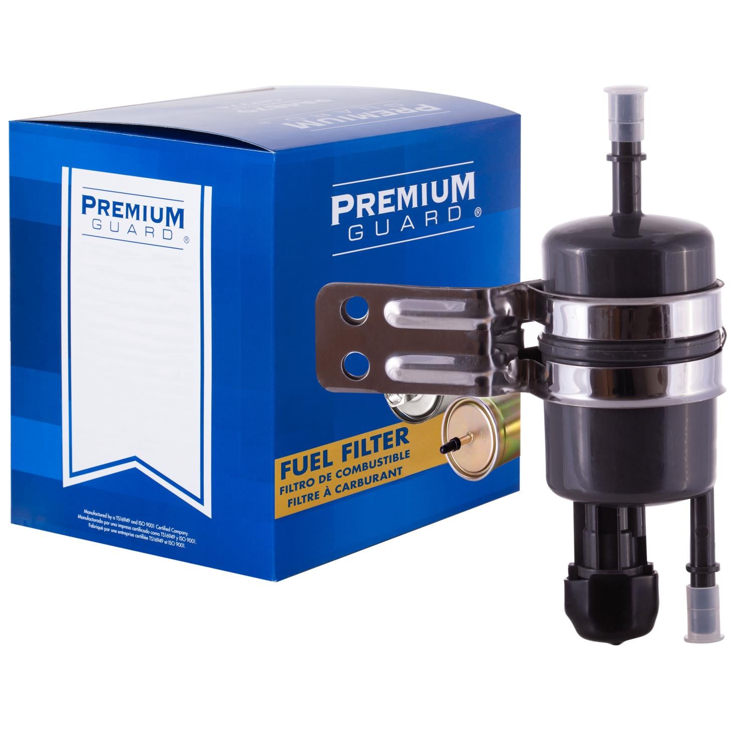 PG PF5502 Fuel Filter