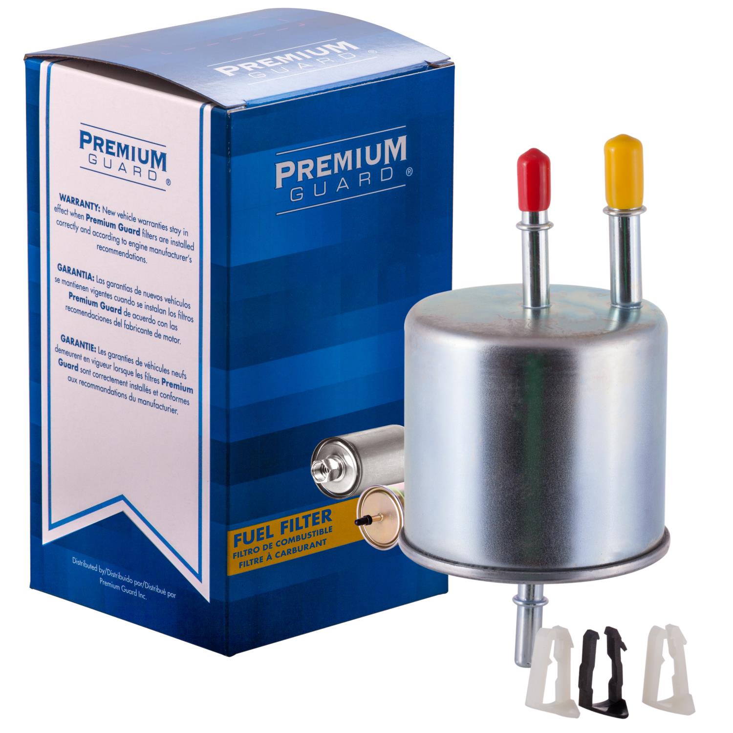 PG PF5523 Fuel Filter