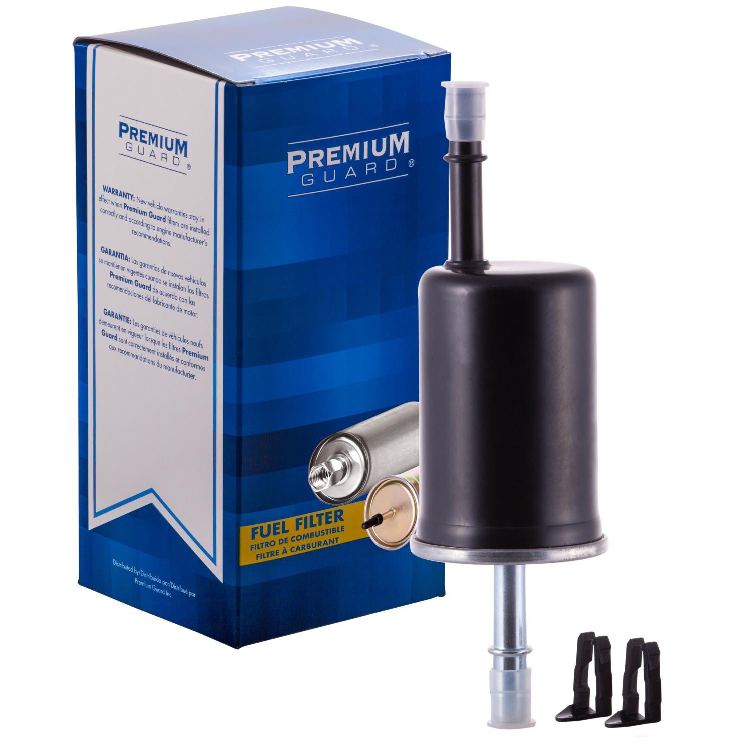 PG PF5524 Fuel Filter