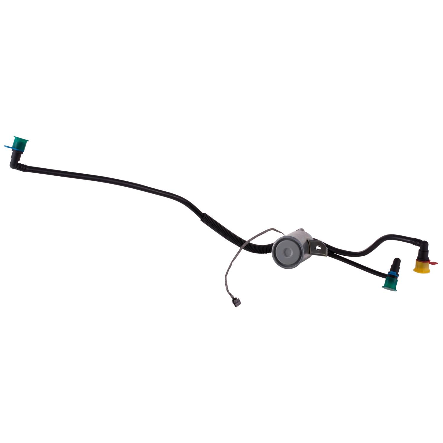 PG PF5529 Fuel Filter | Fits 2001 Chrysler Town & Country