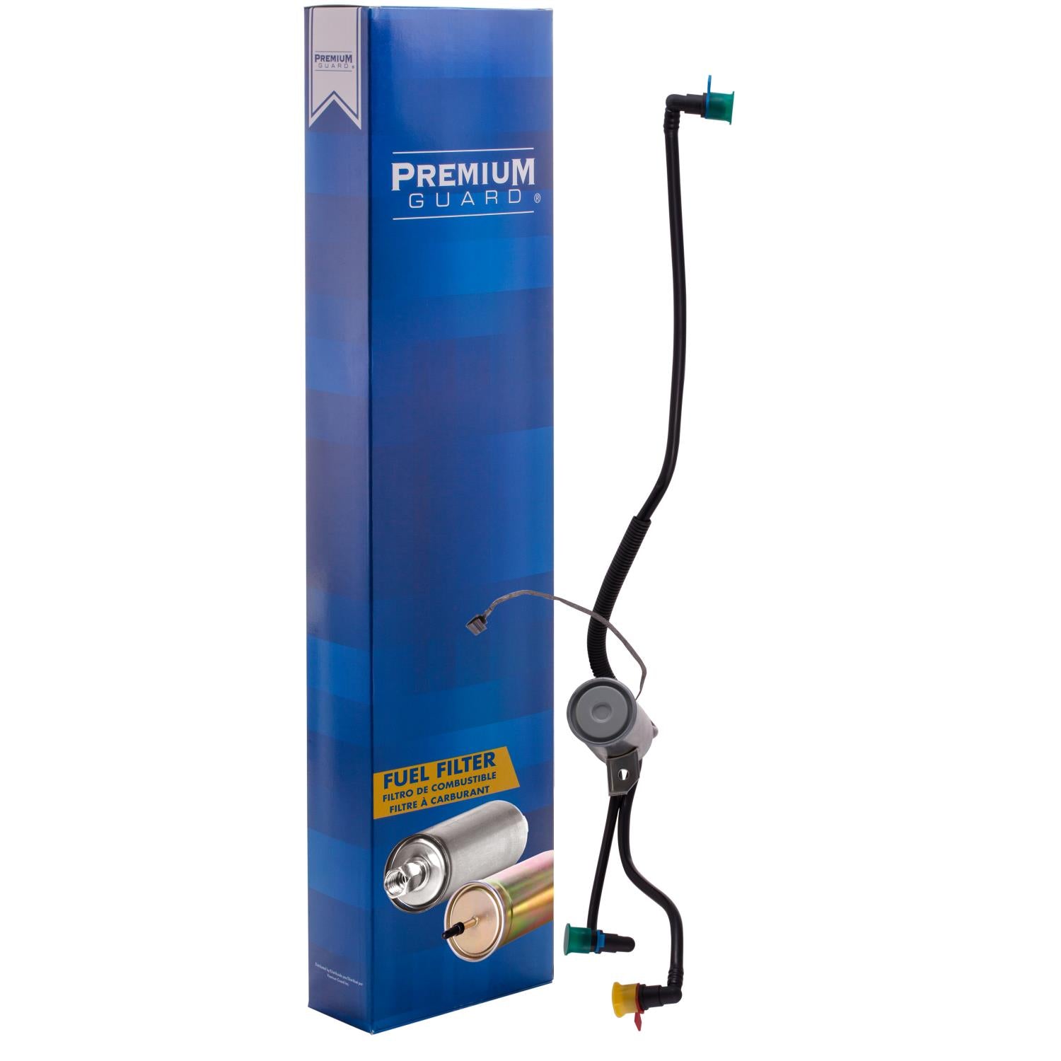 PG PF5529 Fuel Filter