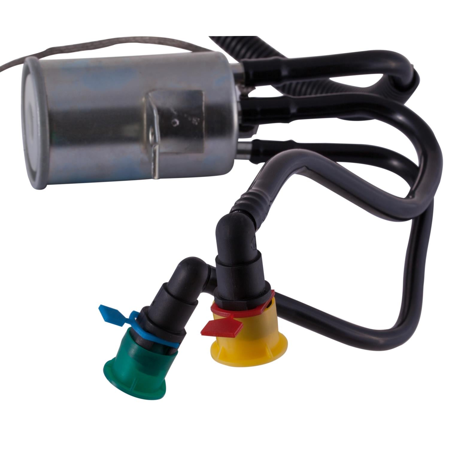 PG PF5529 Fuel Filter | Fits 2003 Chrysler Town & Country