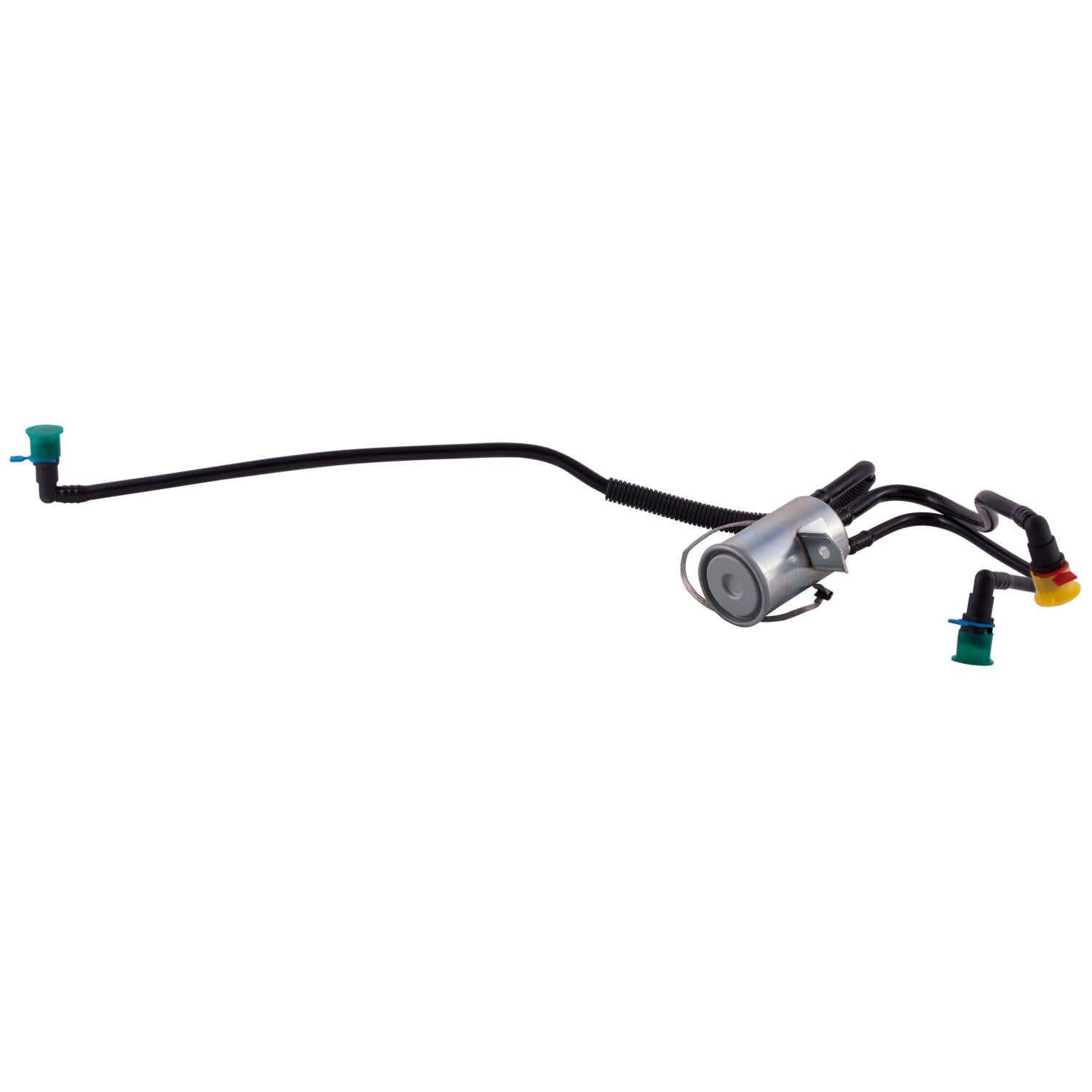 PG PF5529 Fuel Filter | Fits 2001 Chrysler Town & Country