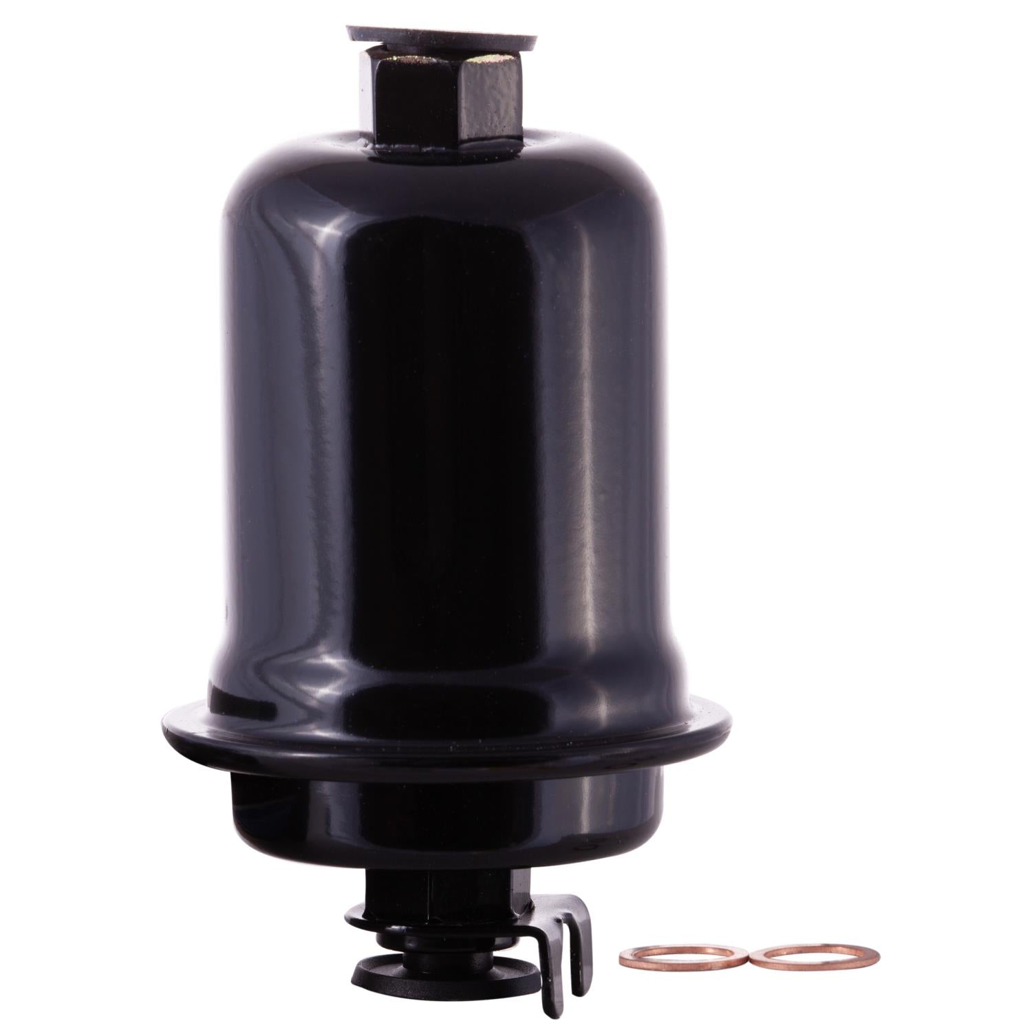PG PF5603 Fuel Filter | Fits 1995 Hyundai Scoupe